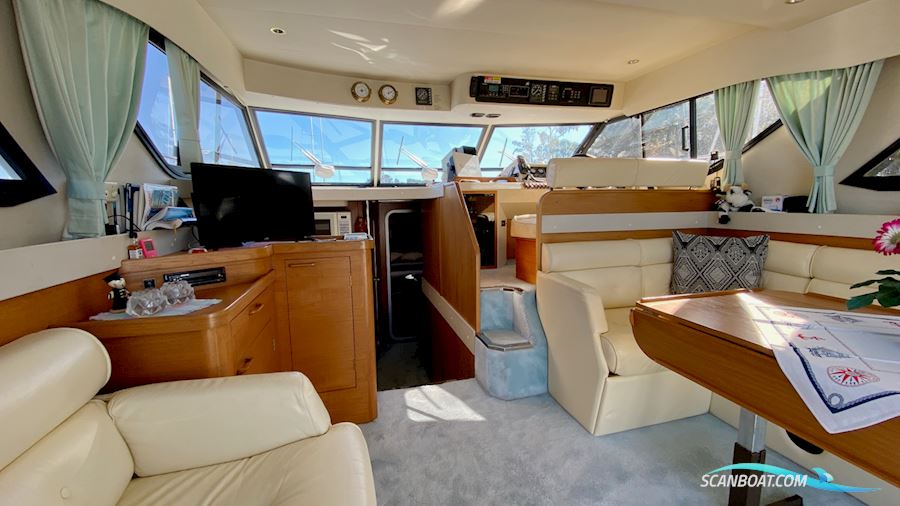 Princess 388