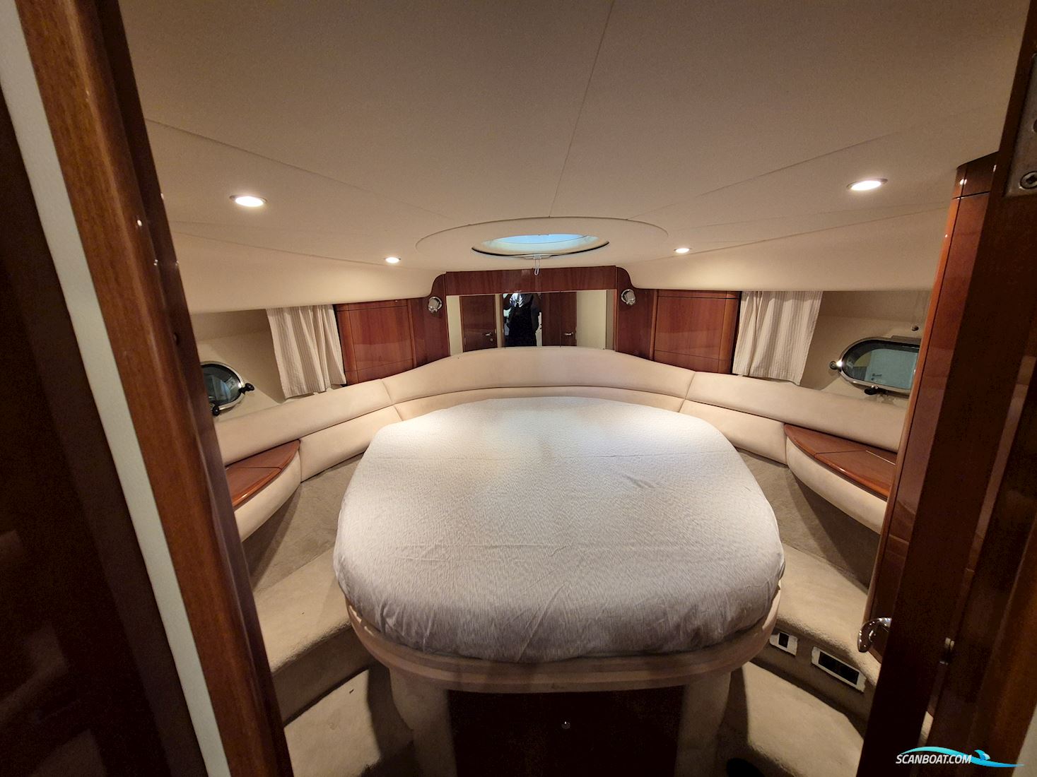 Princess 40 Fly