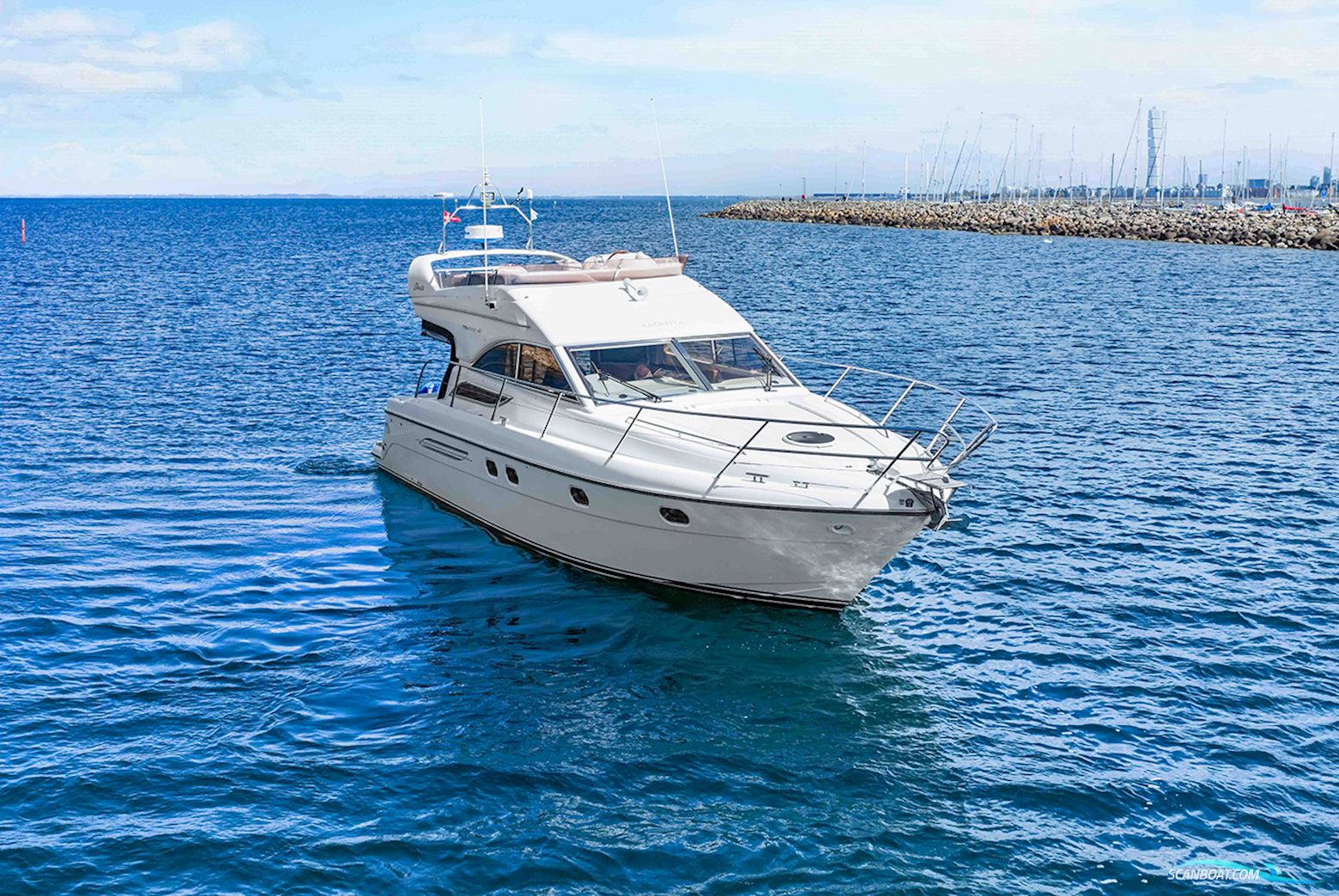 Princess 40