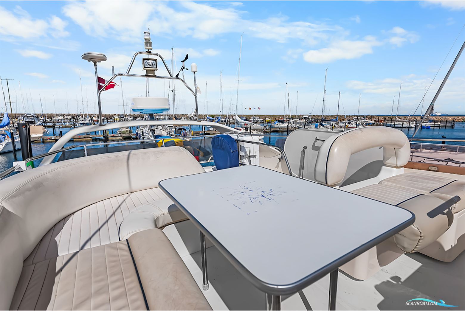 Princess 40