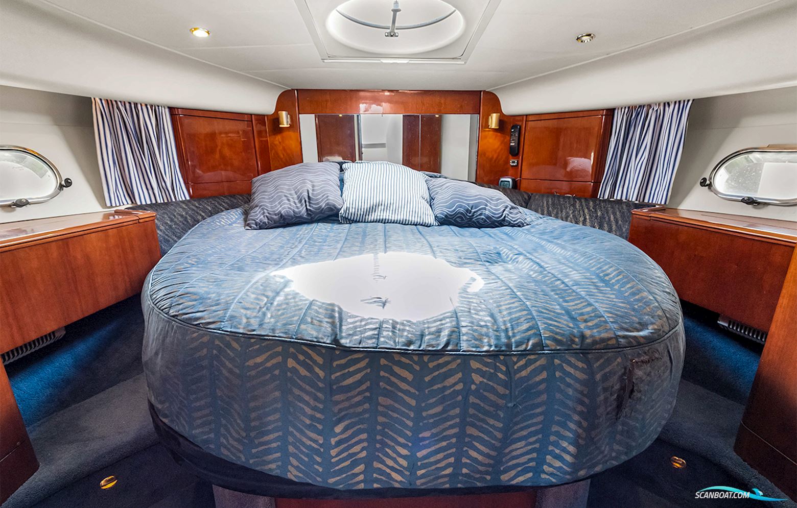 Princess 40