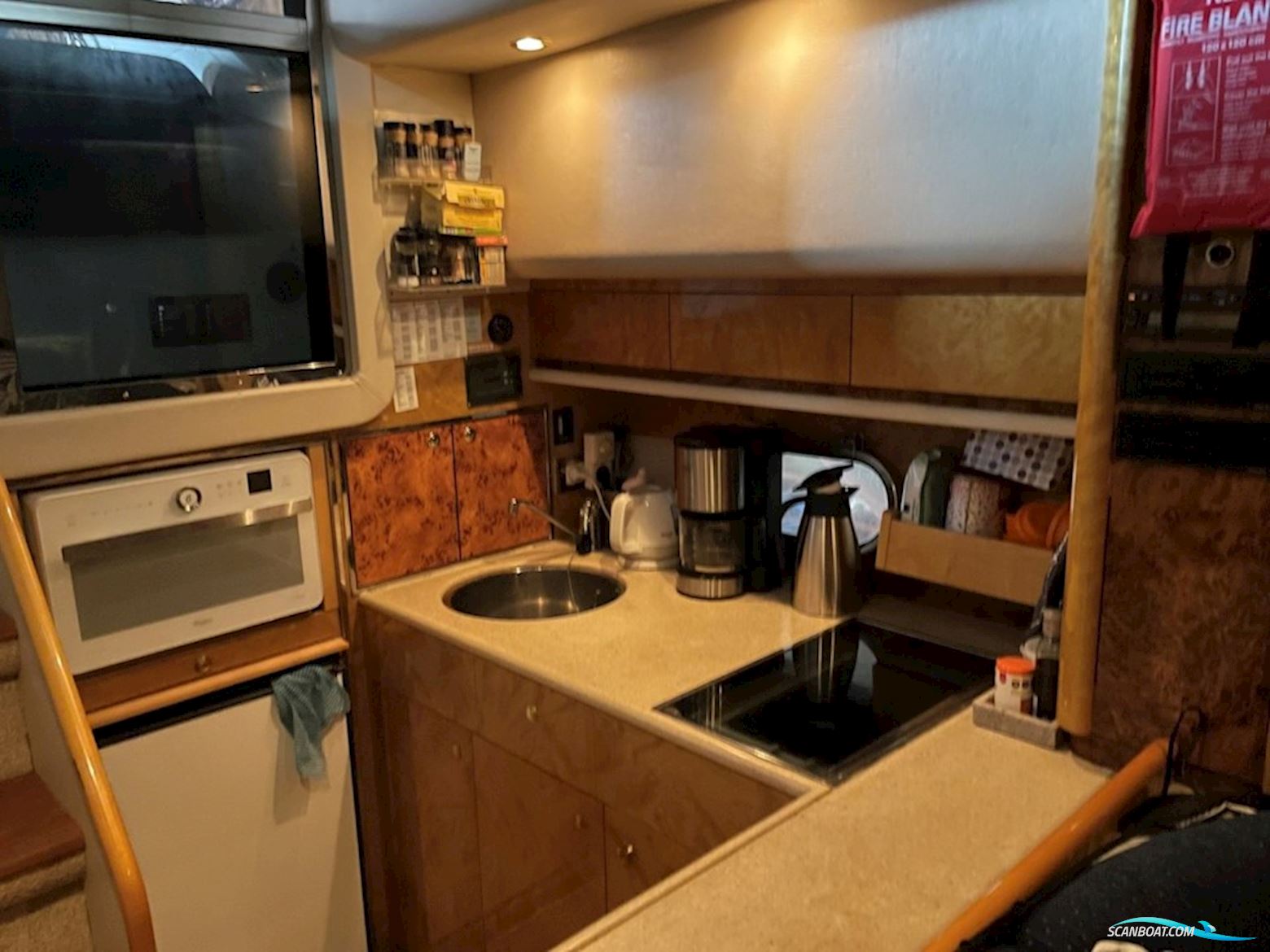 Princess 406 Riviera