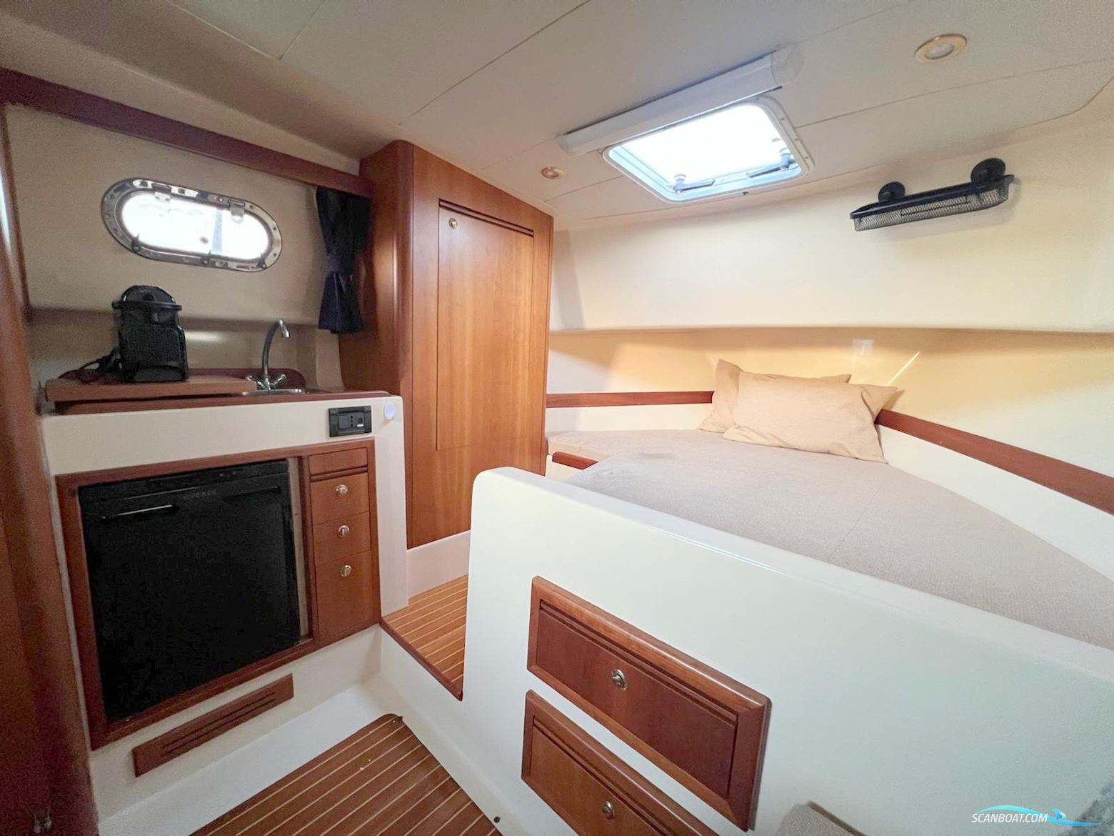 Princess 415 Flybridge