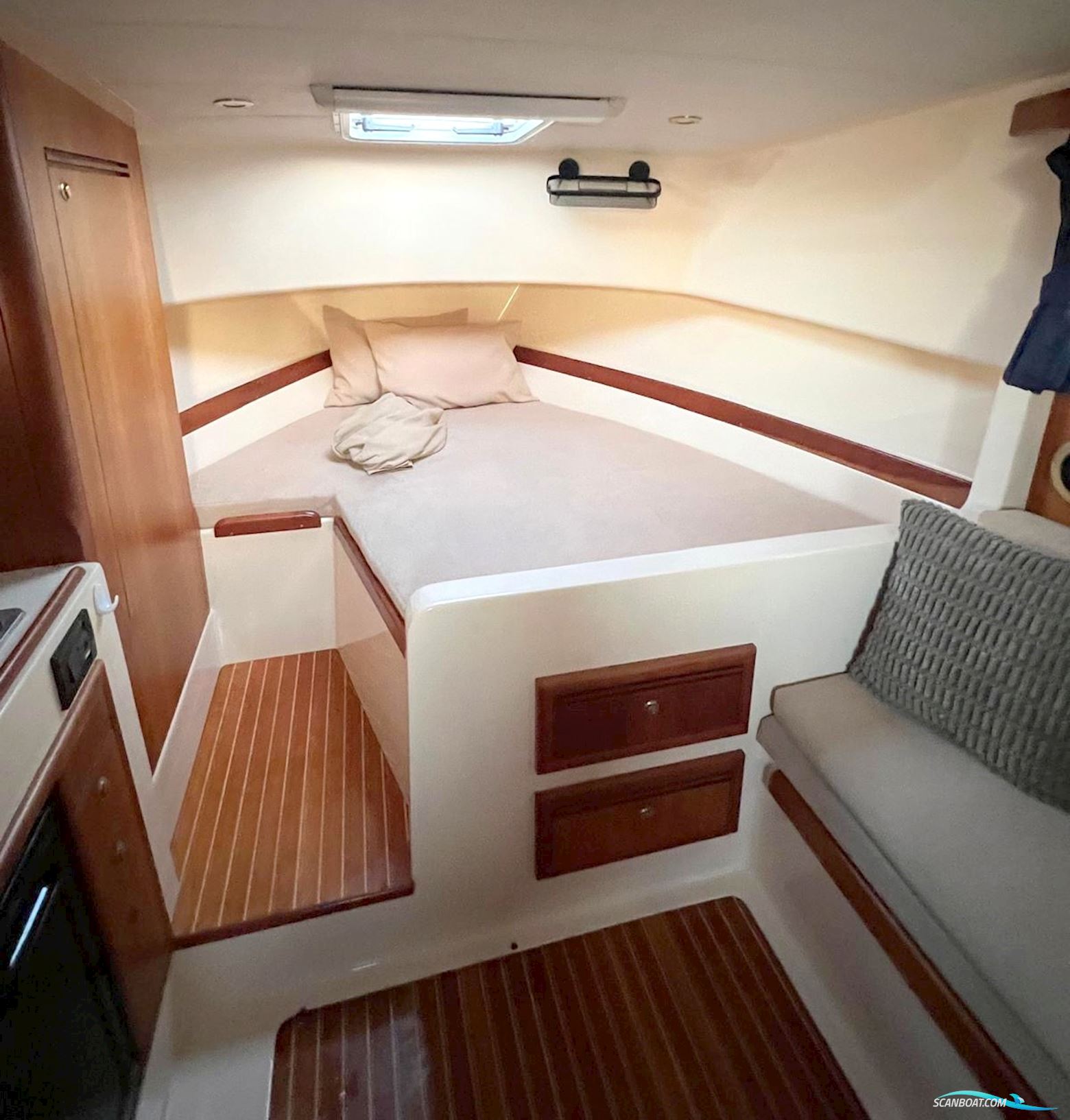 Princess 415 Flybridge