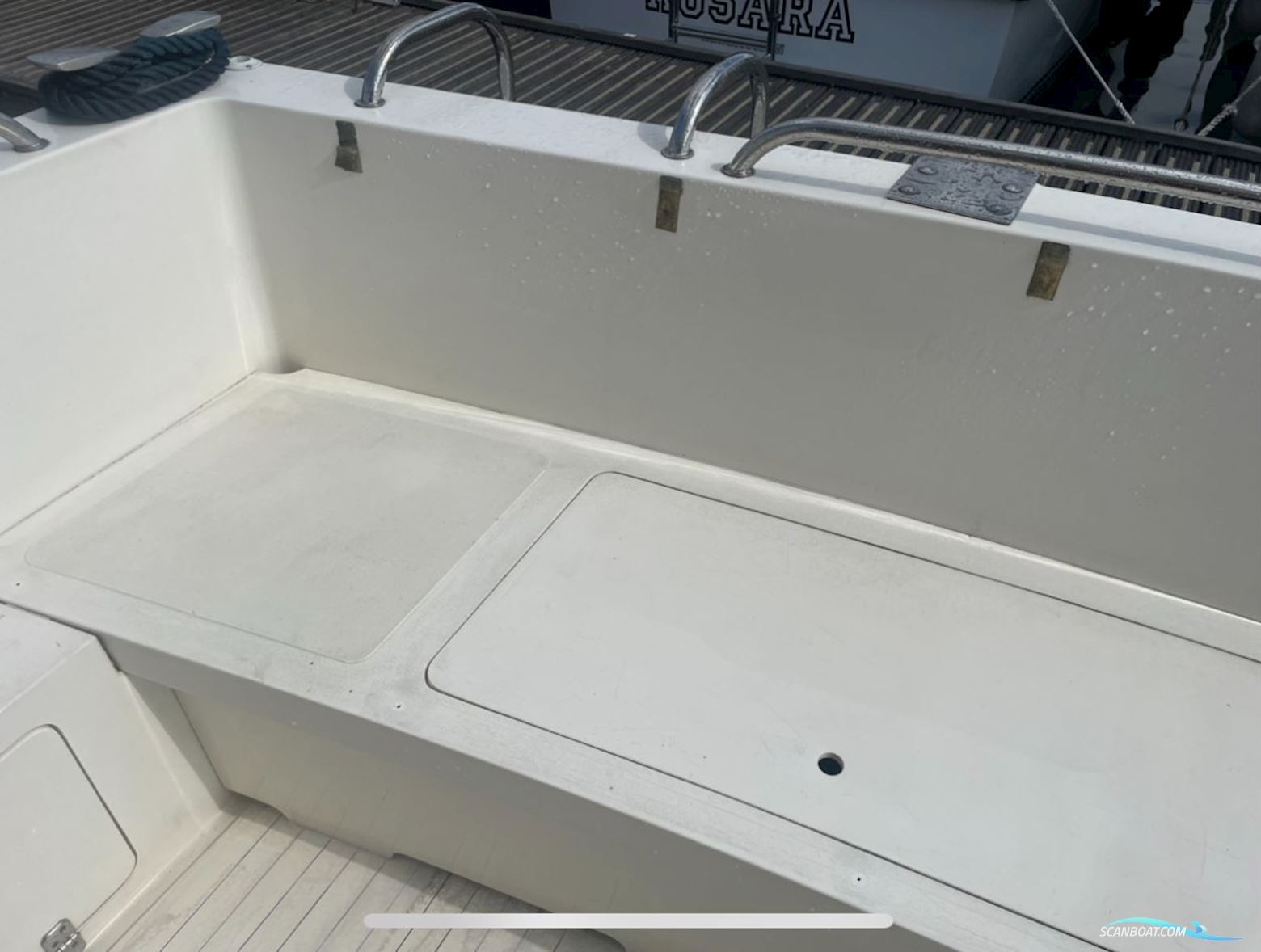 Princess 415 Flybridge