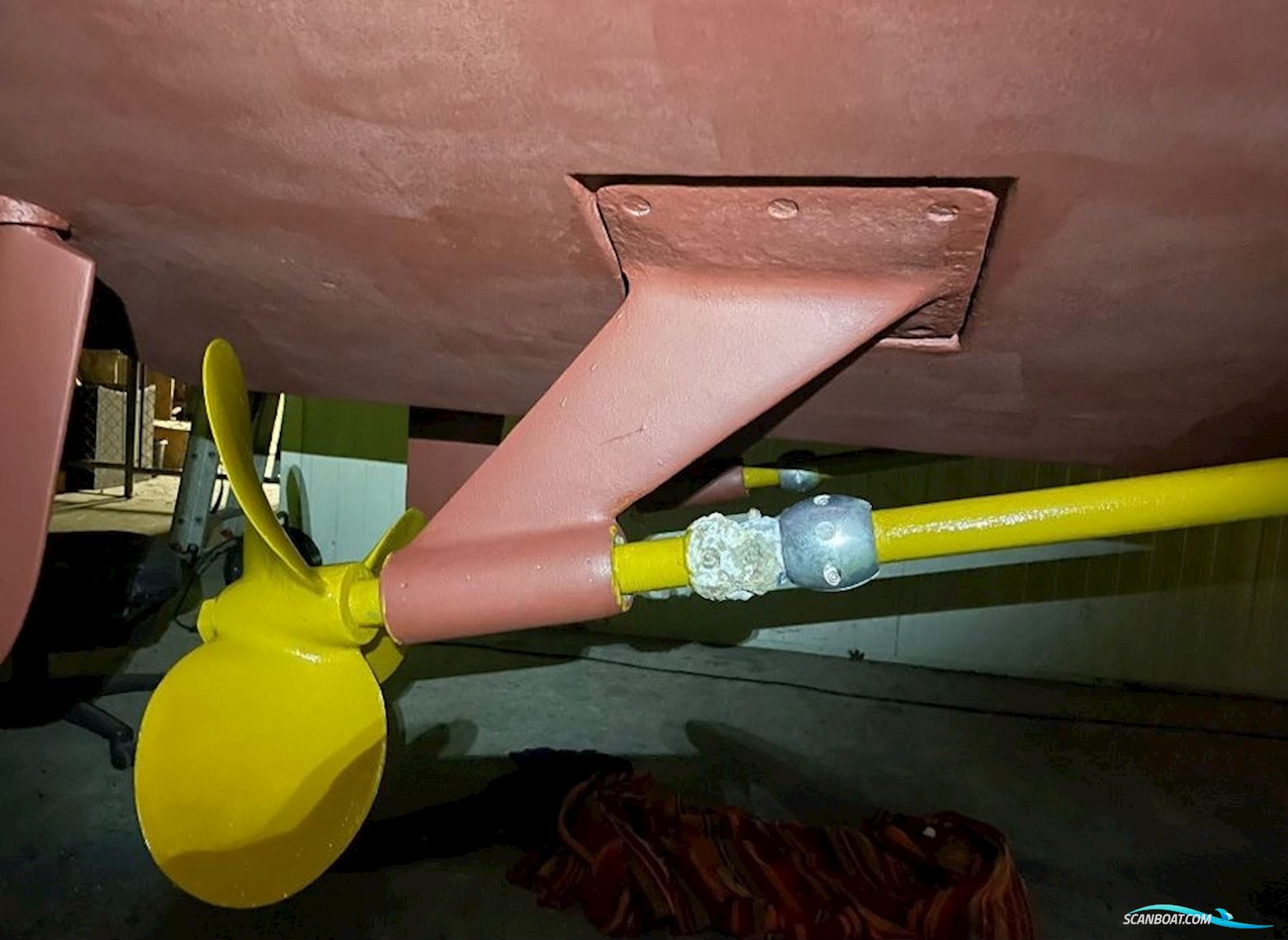 Princess 415 Flybridge