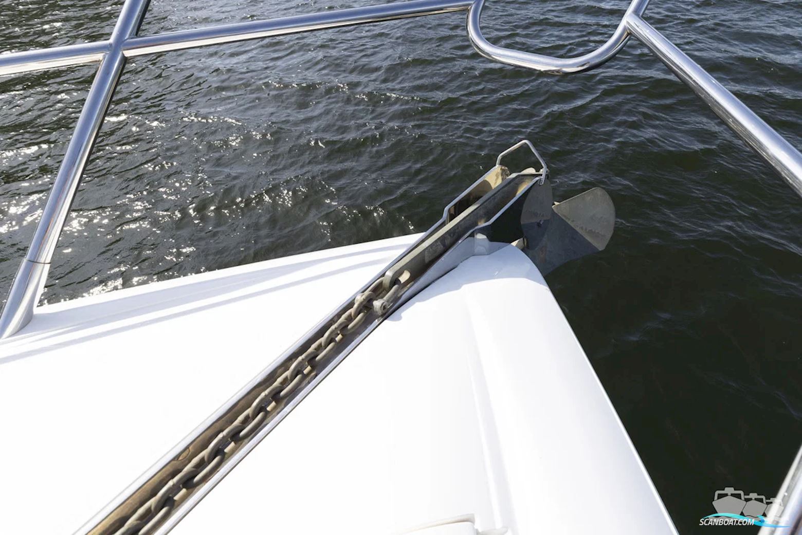 PRINCESS 42 FLY