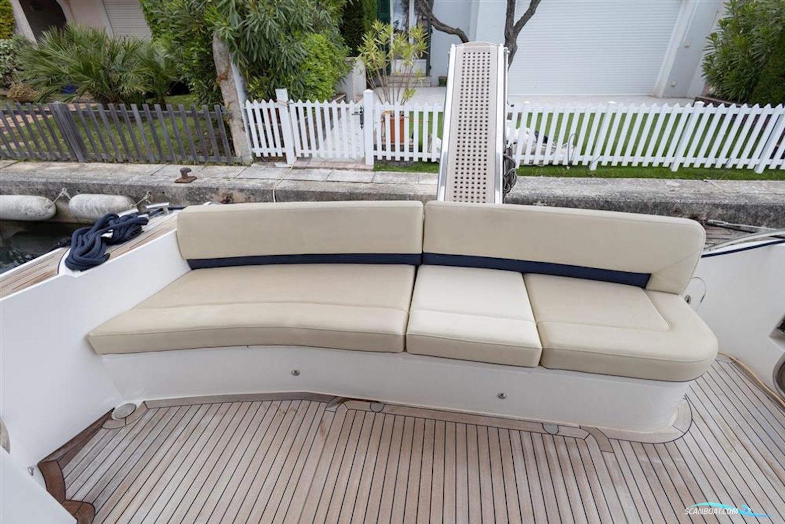 Princess 42 Flybridge