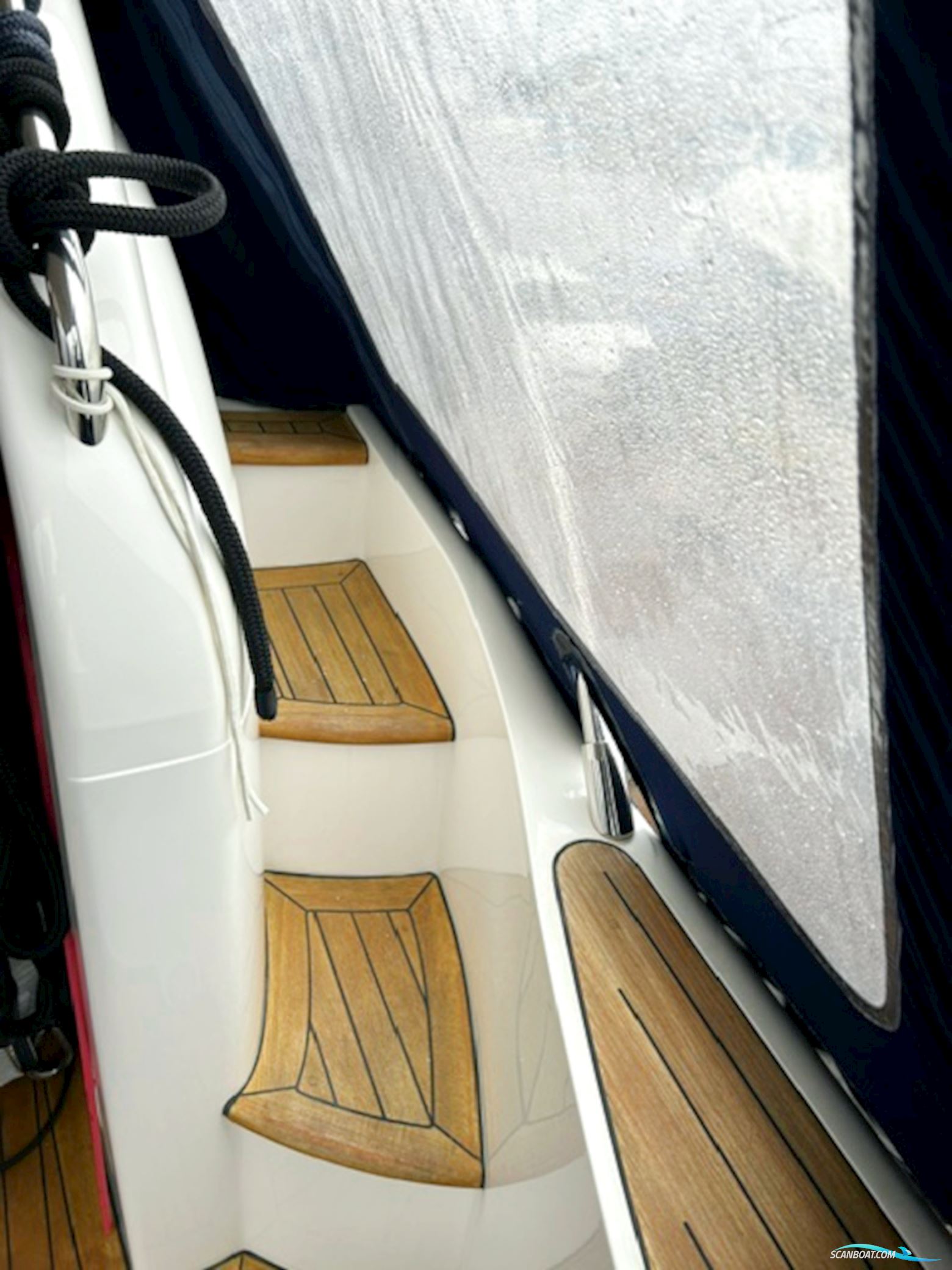 Princess 42 Flybridge