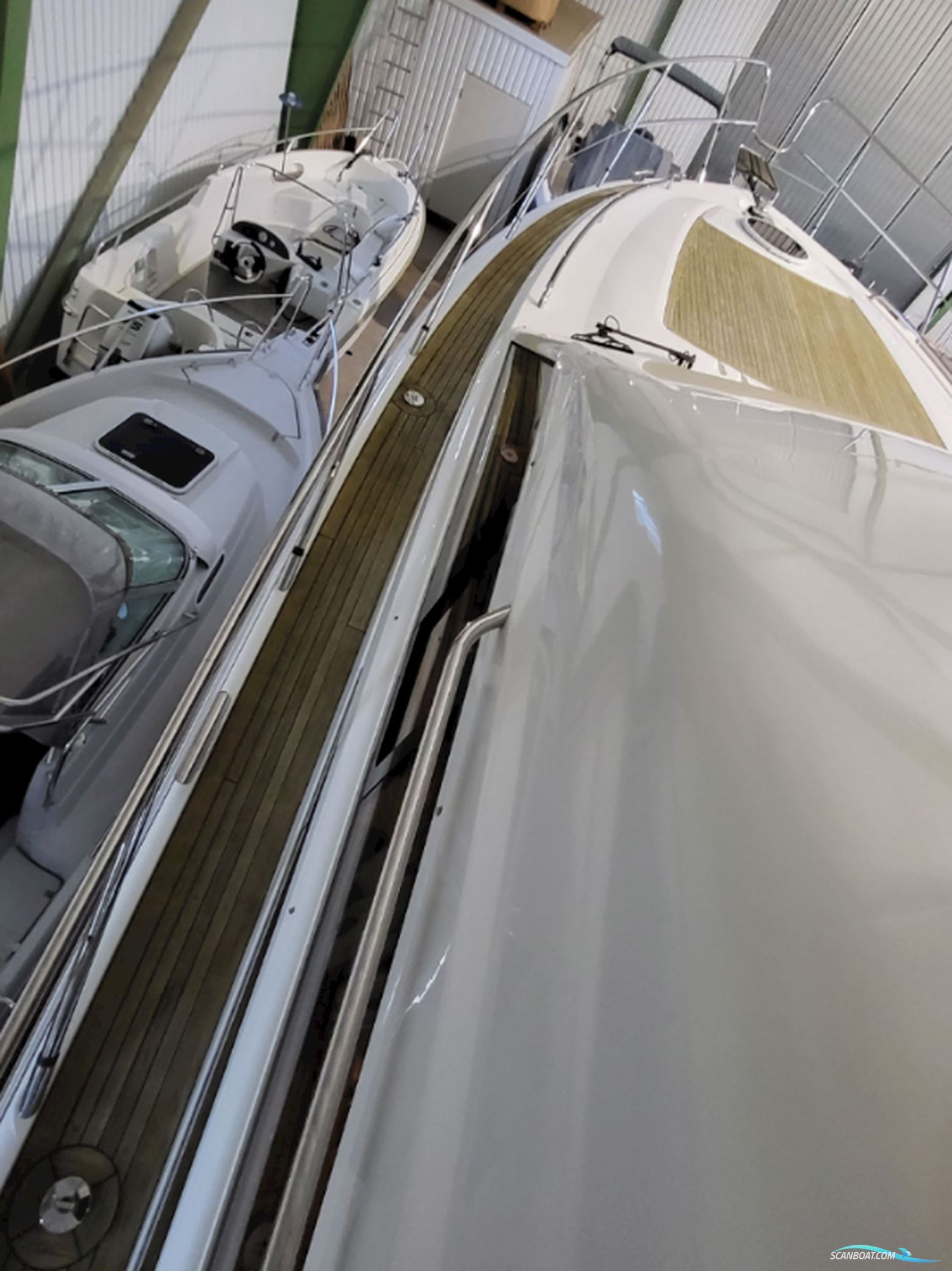 Princess 42 Flybridge