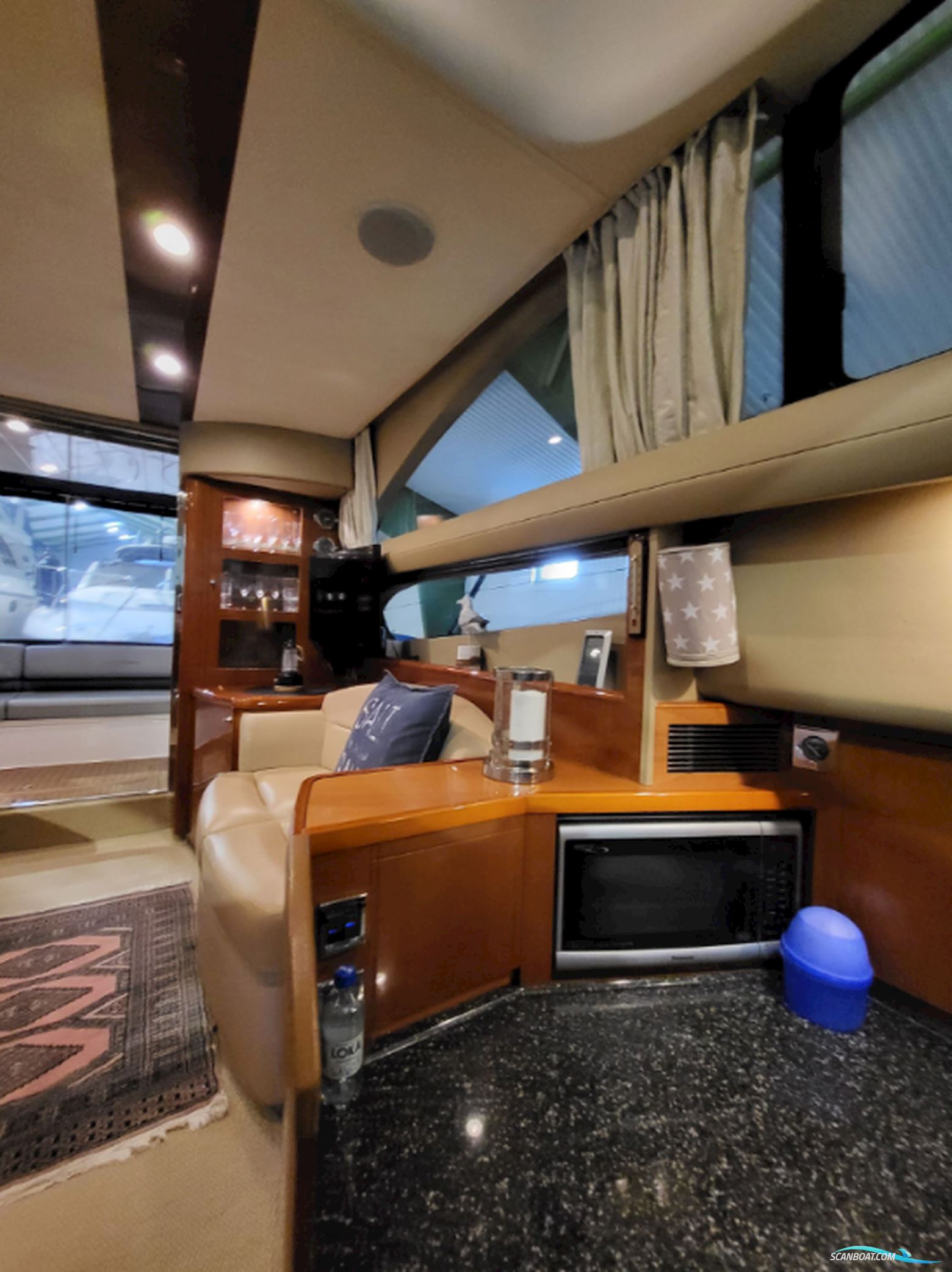 Princess 42 Flybridge