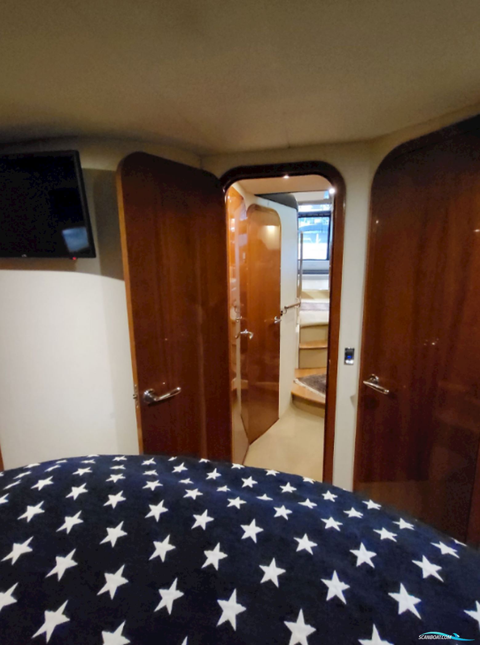 Princess 42 Flybridge