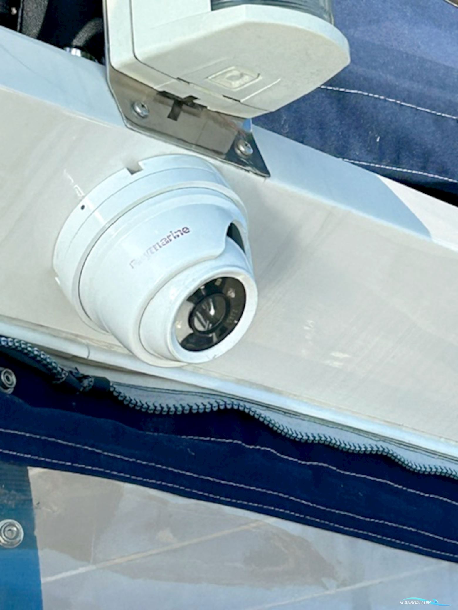 Princess 42 Flybridge