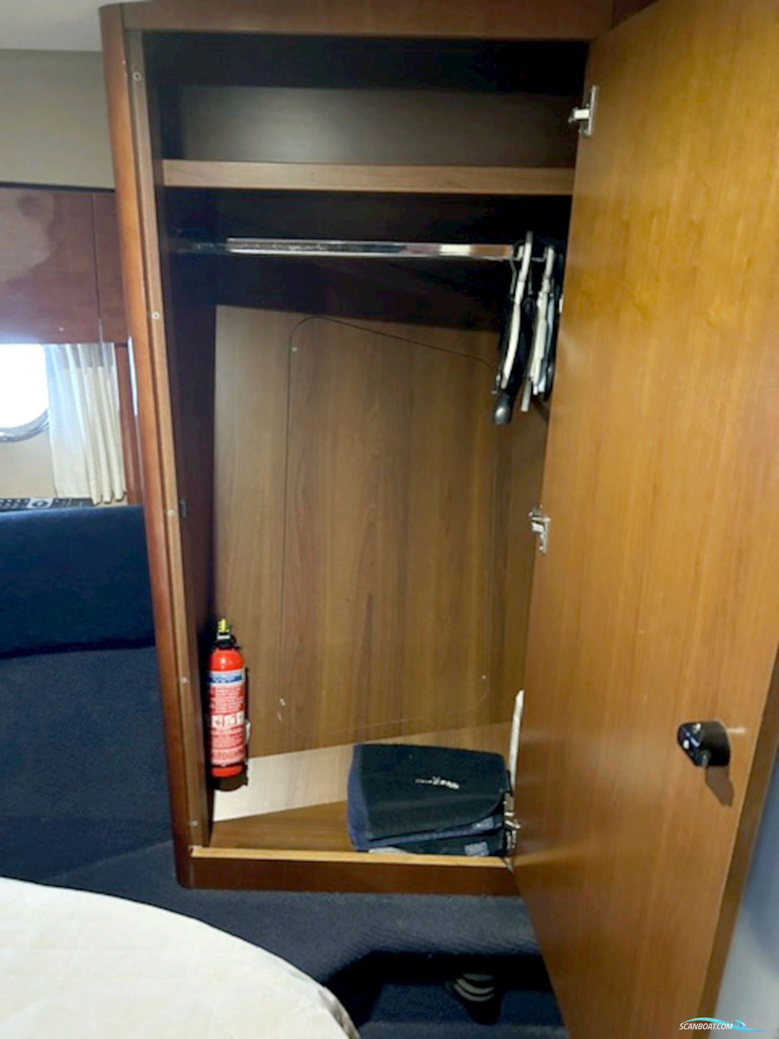 Princess 42 Flybridge