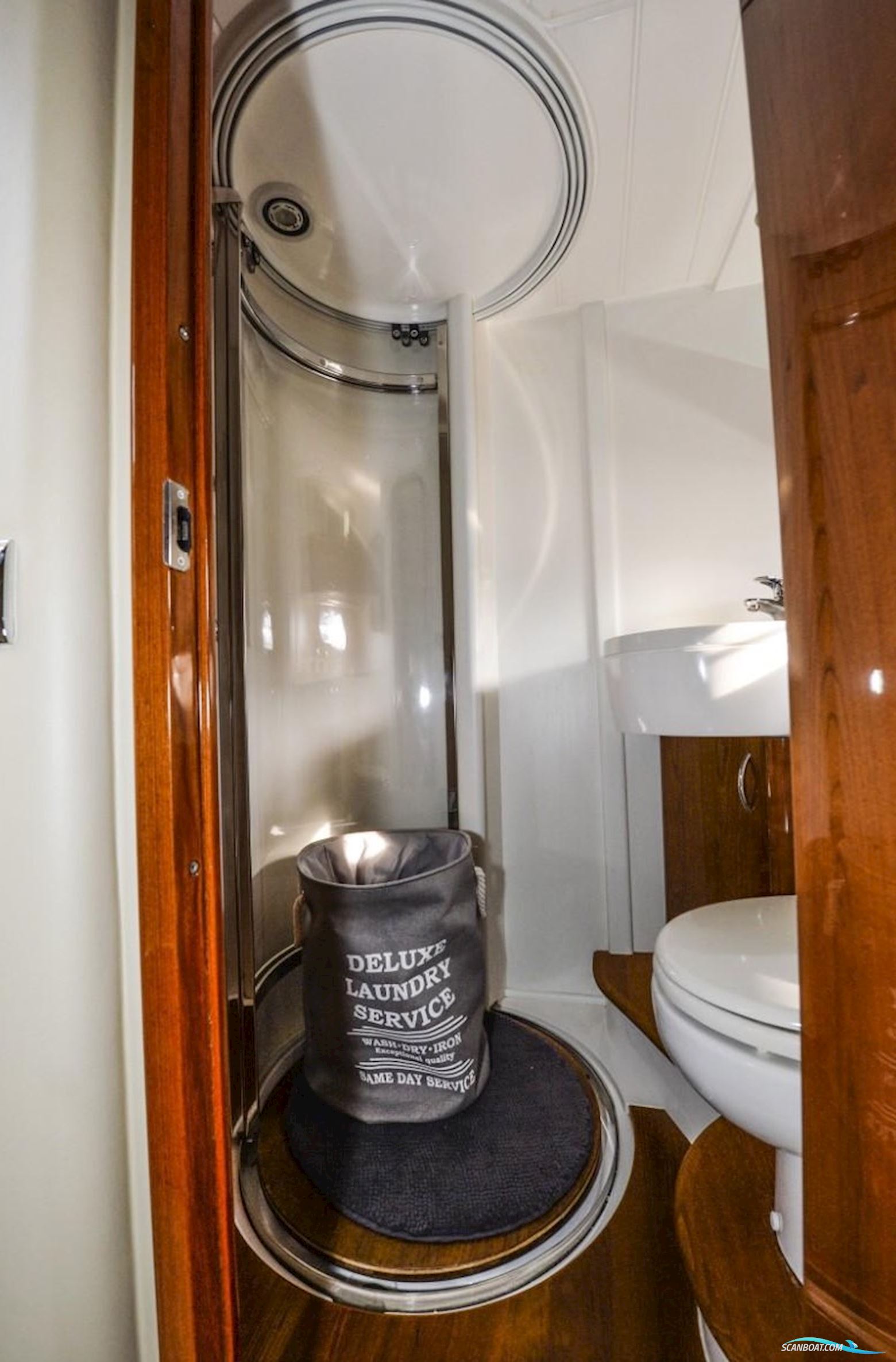 Princess 42 Flybridge