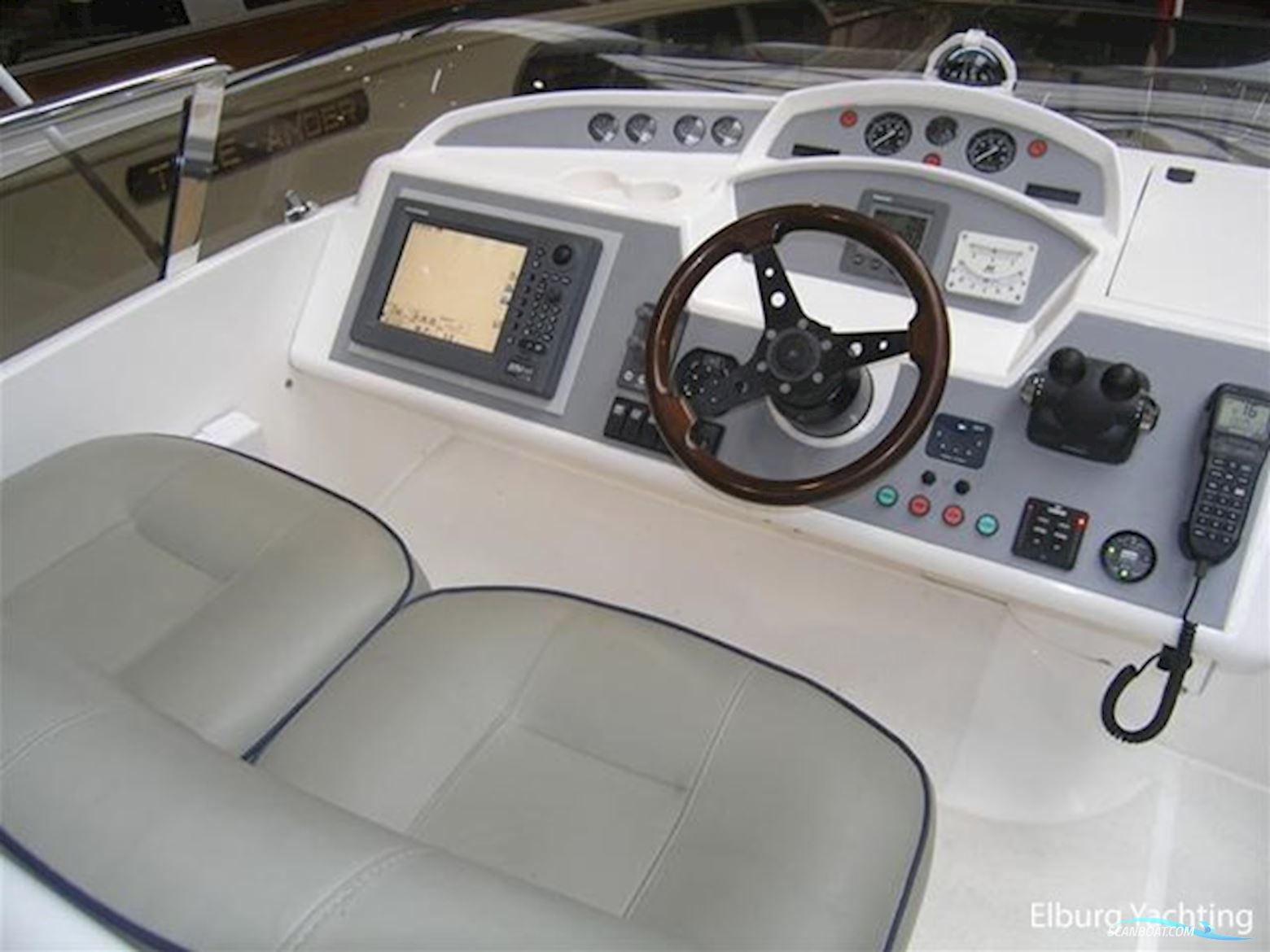 Princess 42