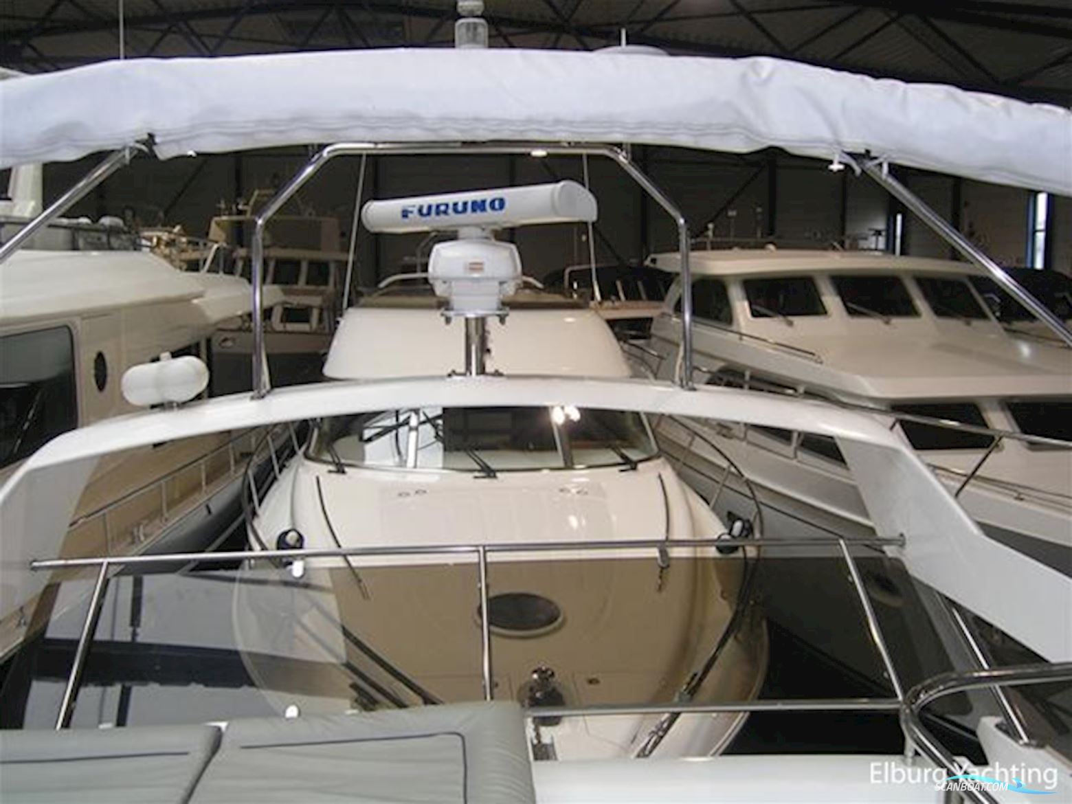 Princess 42