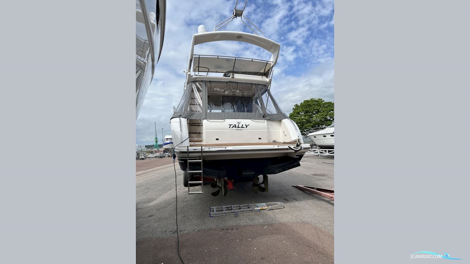 Princess 42