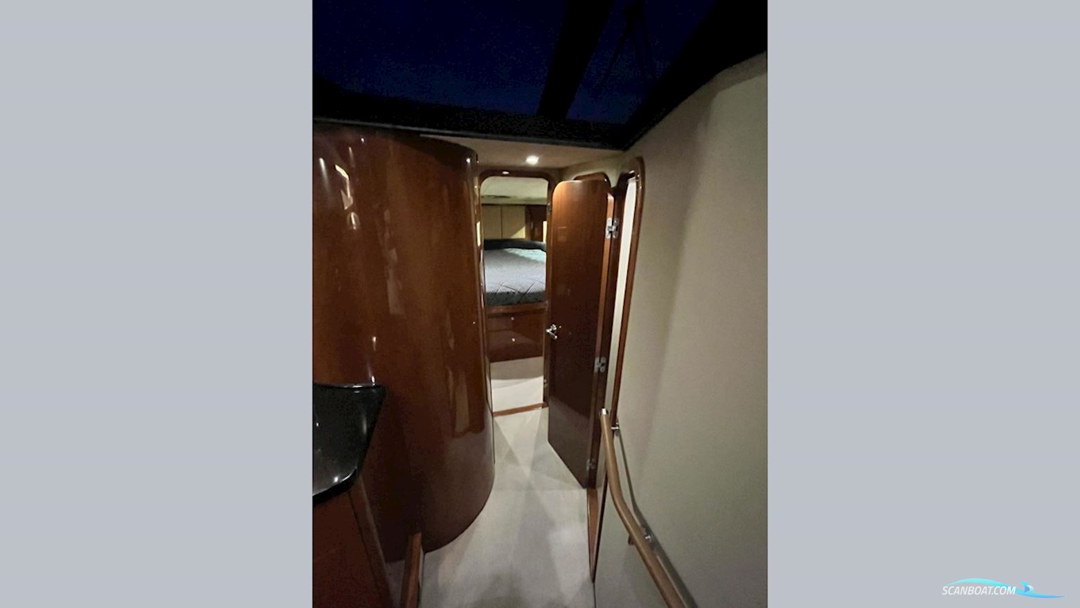 Princess 42