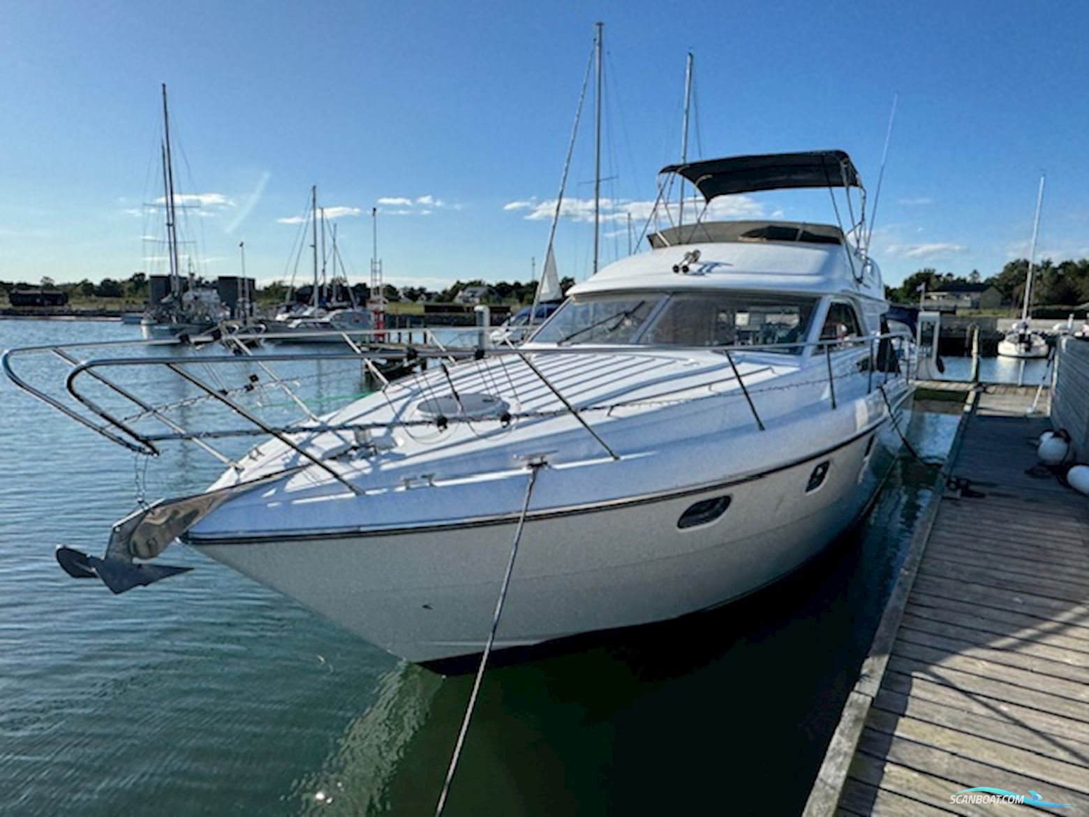 Princess 420 Fly / 440