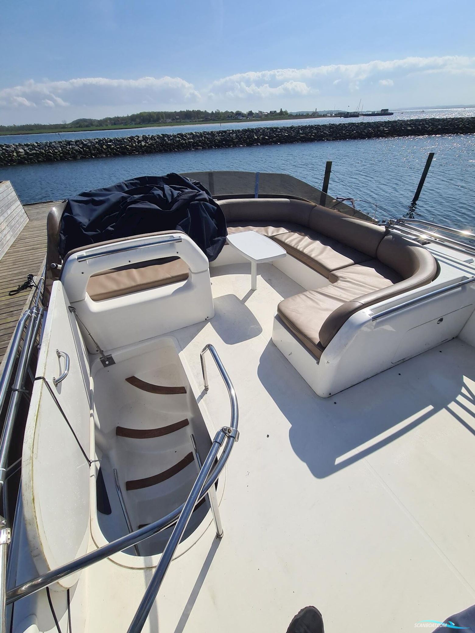 Princess 420 Fly / 440