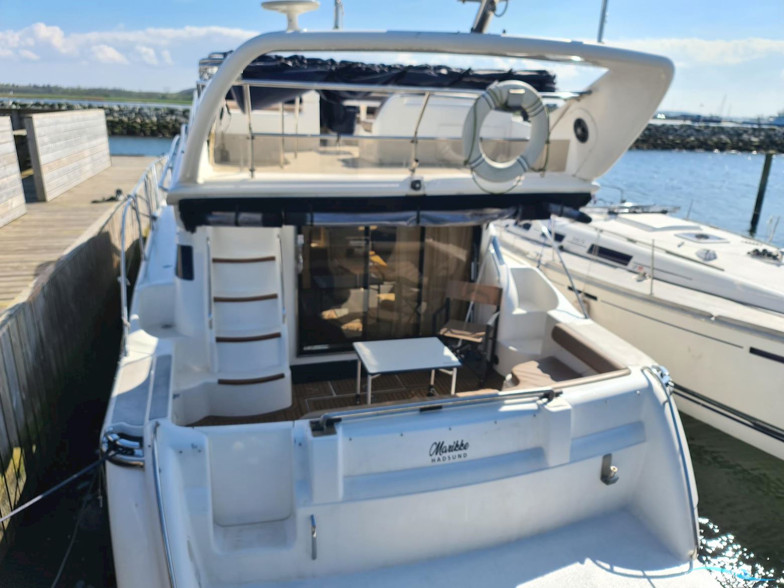 Princess 420 Fly / 440