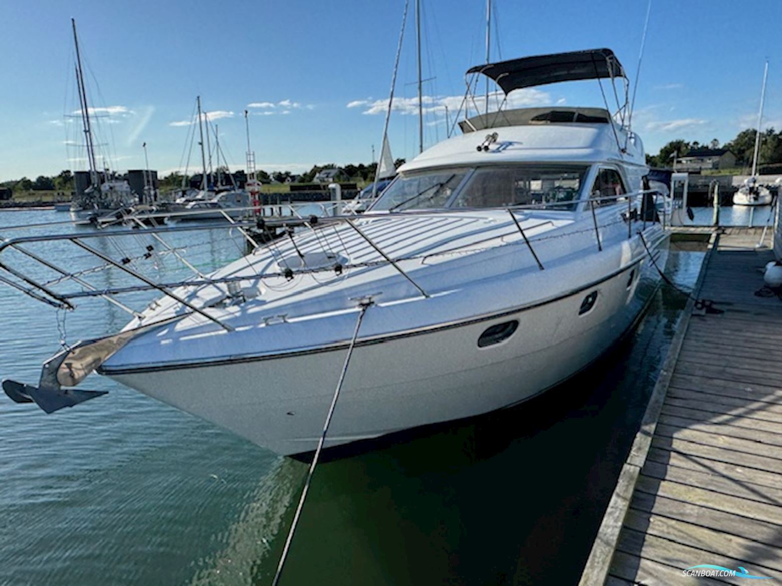 Princess 420 Fly / 440