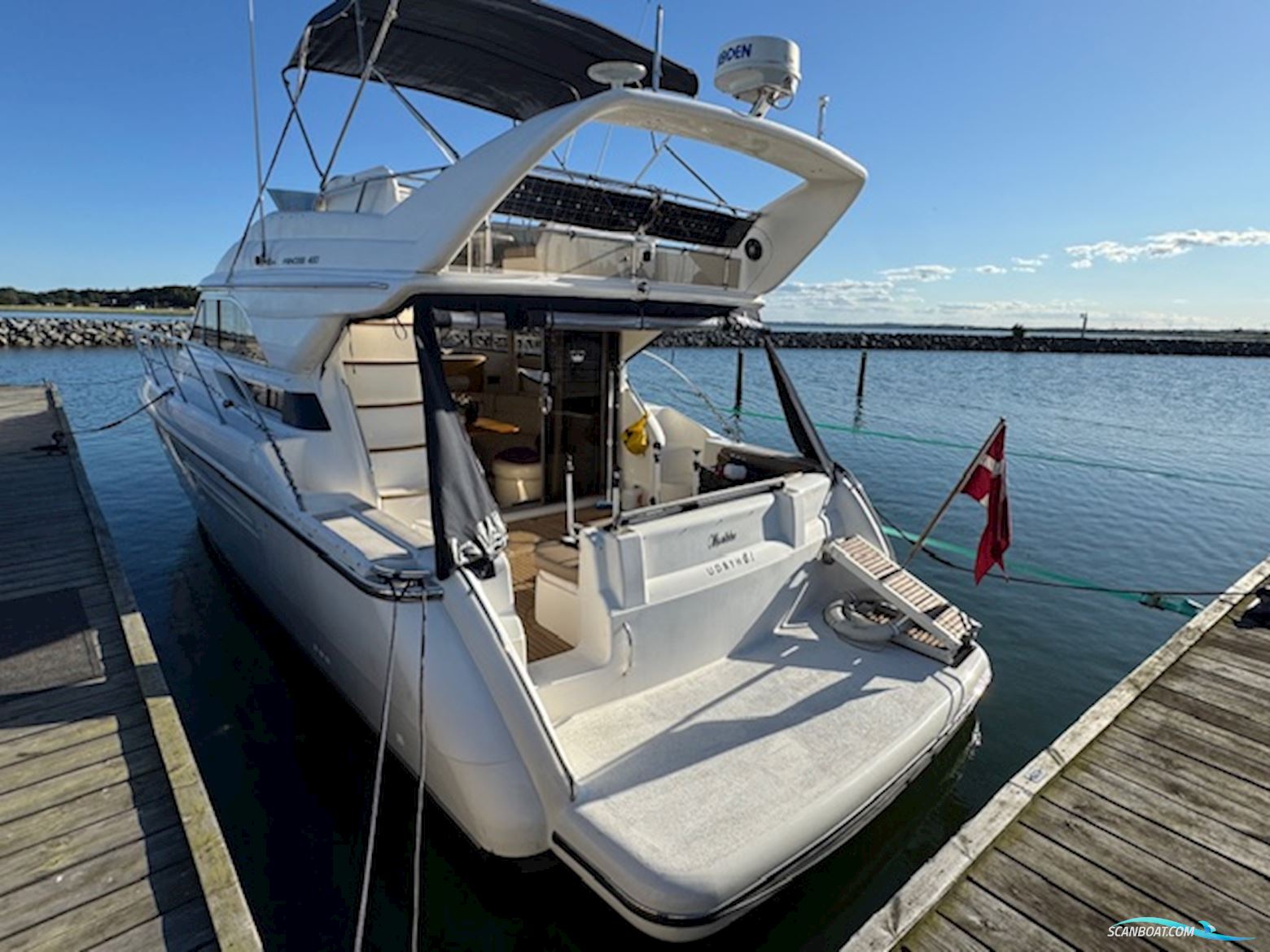 Princess 420 Fly / 440