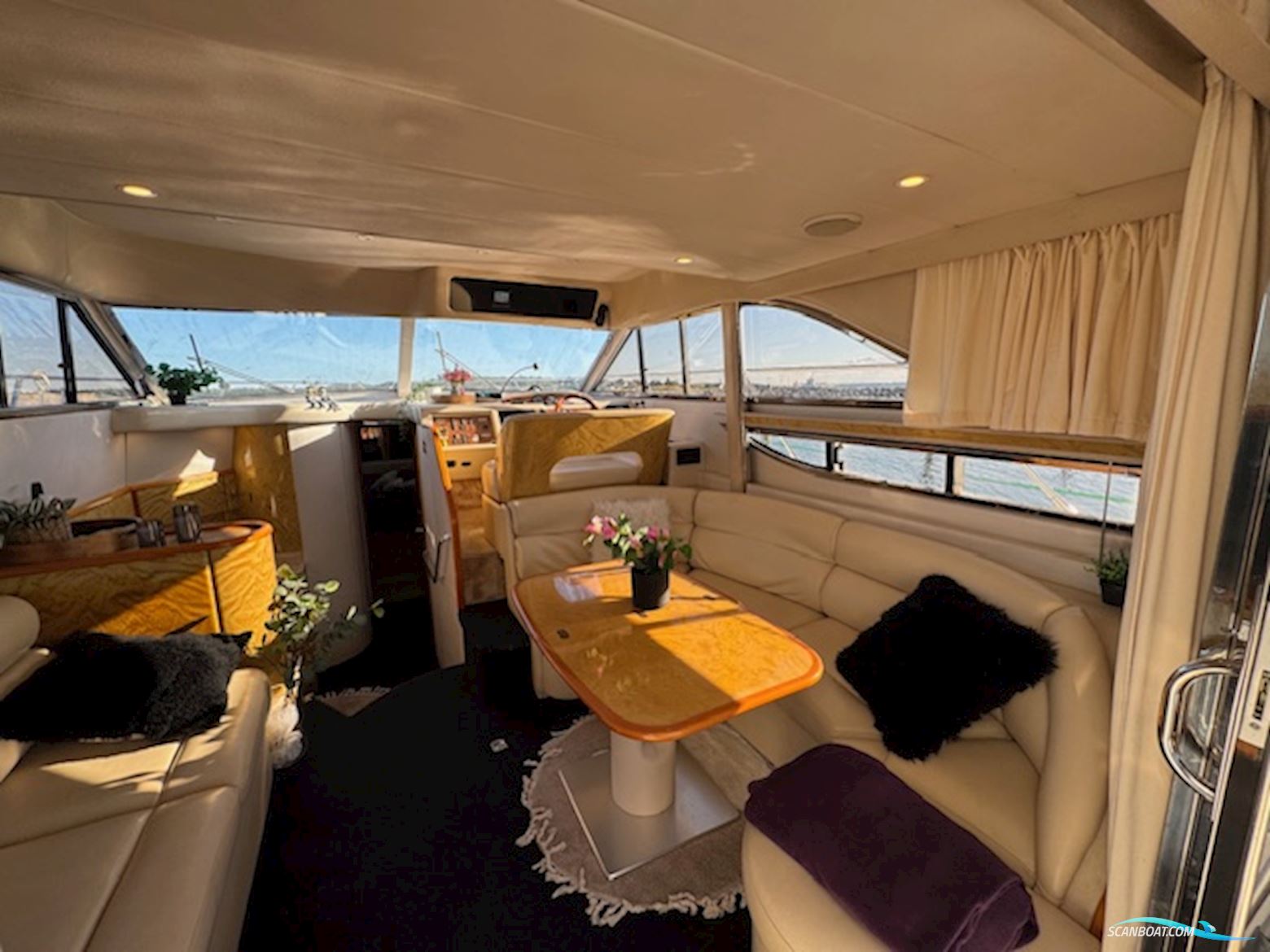 Princess 420 Fly / 440