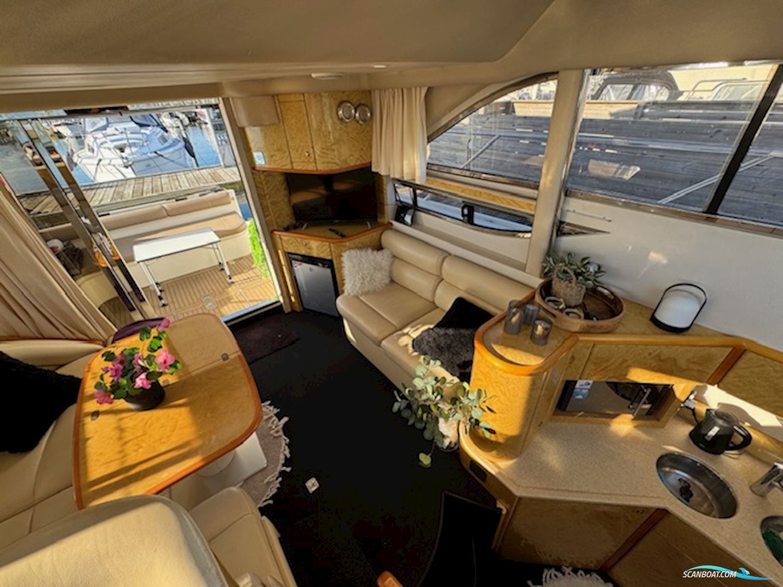 Princess 420 Fly / 440