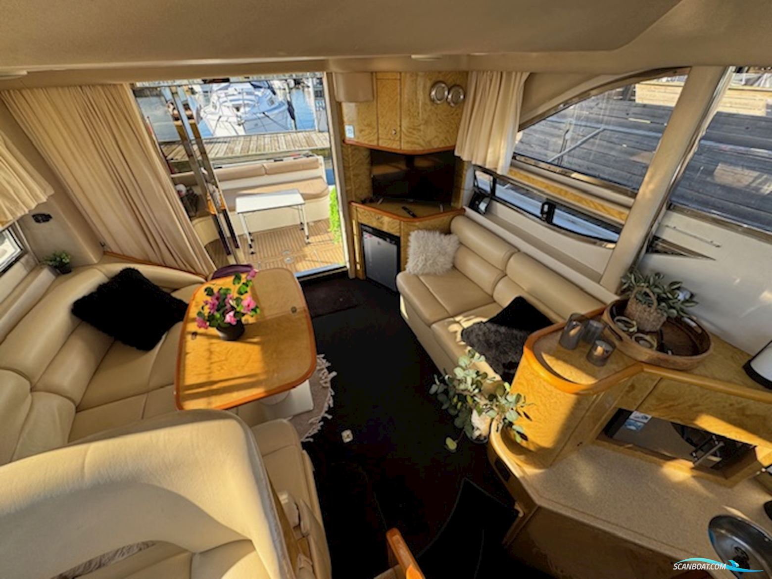 Princess 420 Fly / 440