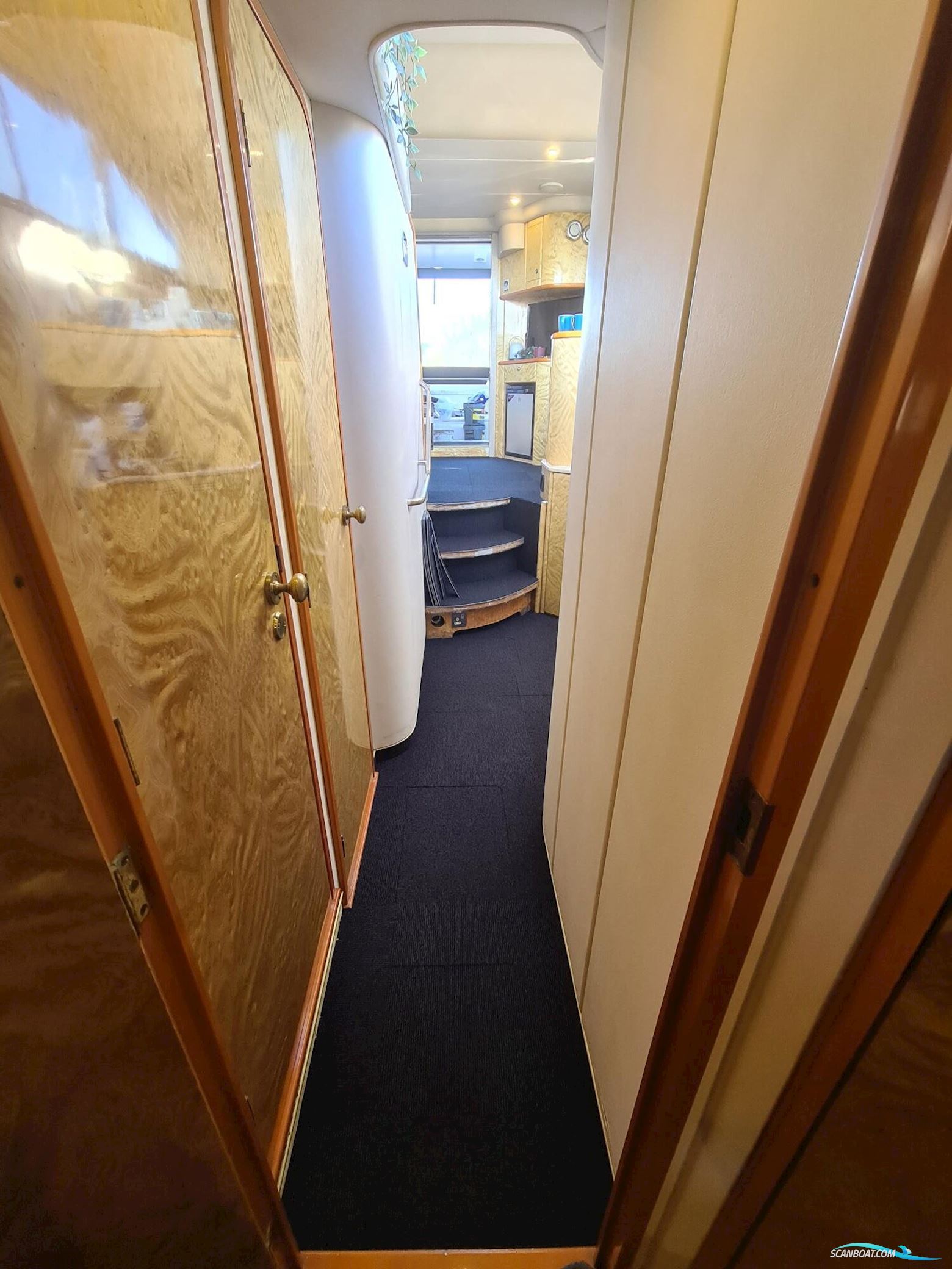 Princess 420 Fly / 440