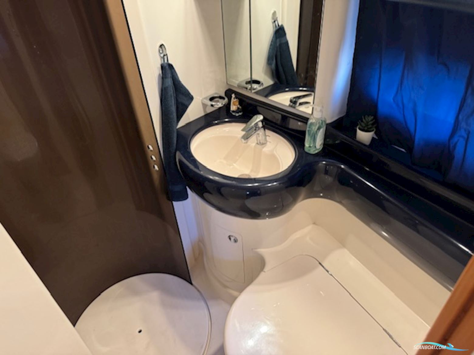 Princess 420 Fly / 440