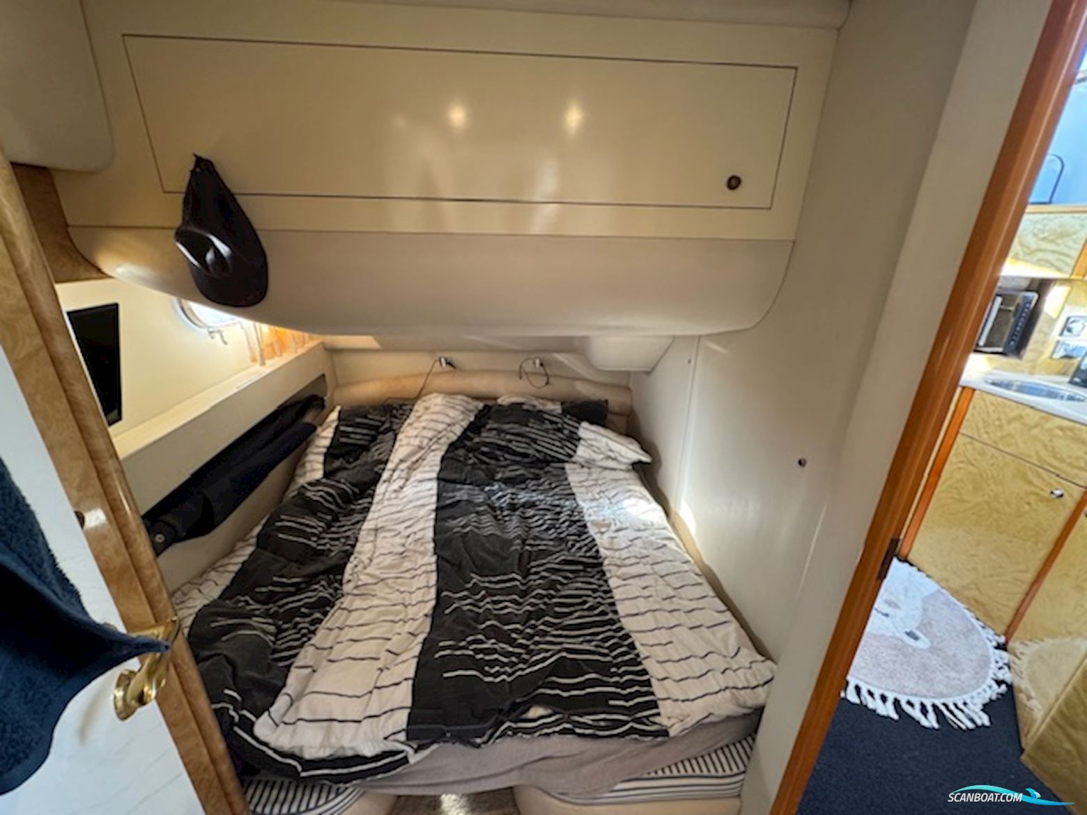 Princess 420 Fly / 440