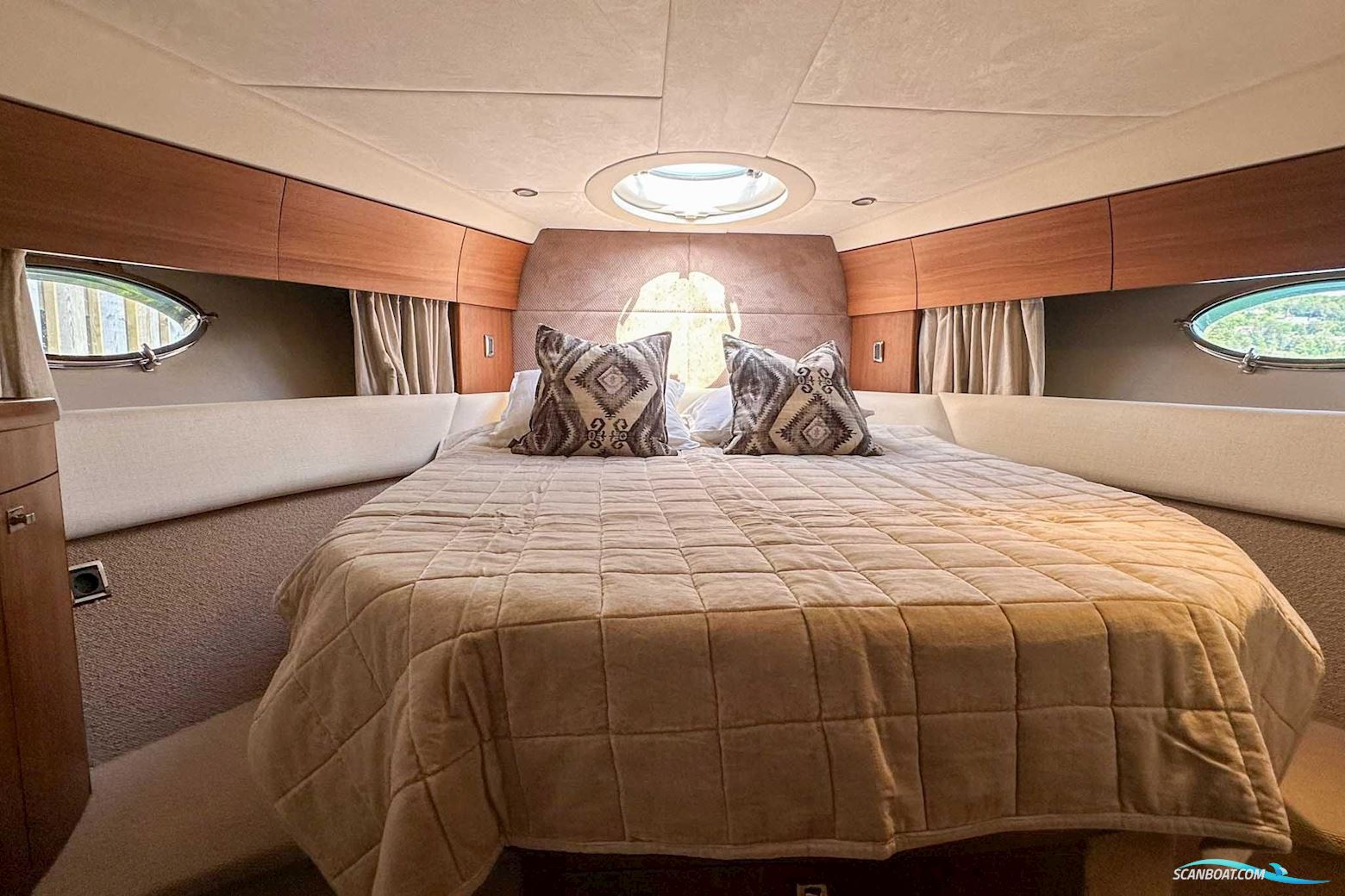 Princess 420 Flybridge