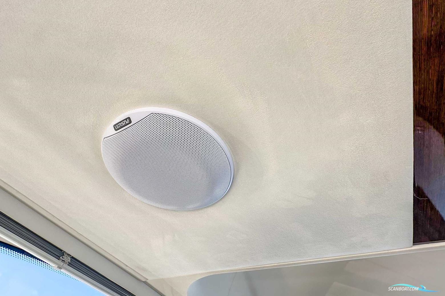 Princess 420 Flybridge