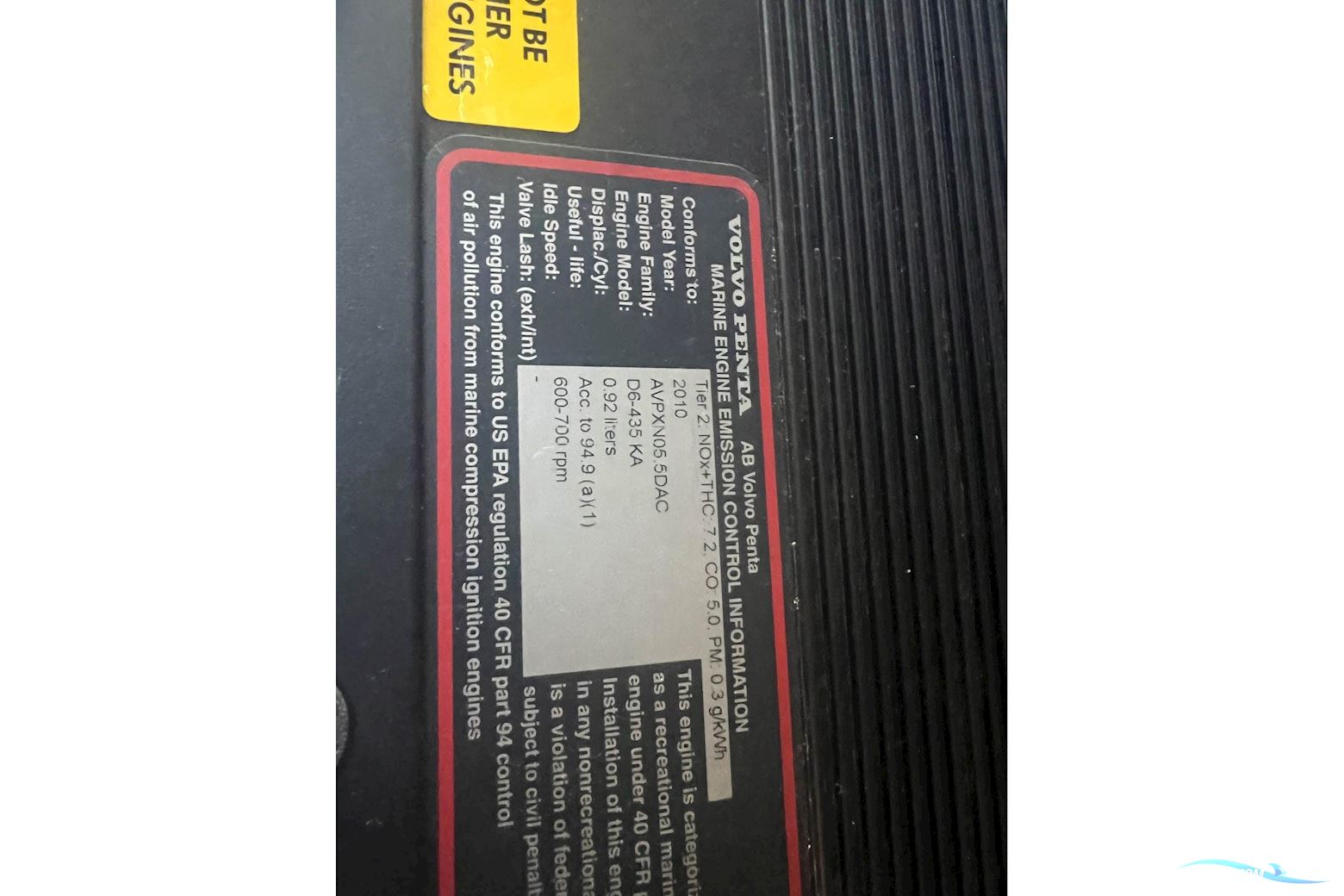 Princess 420 Flybridge