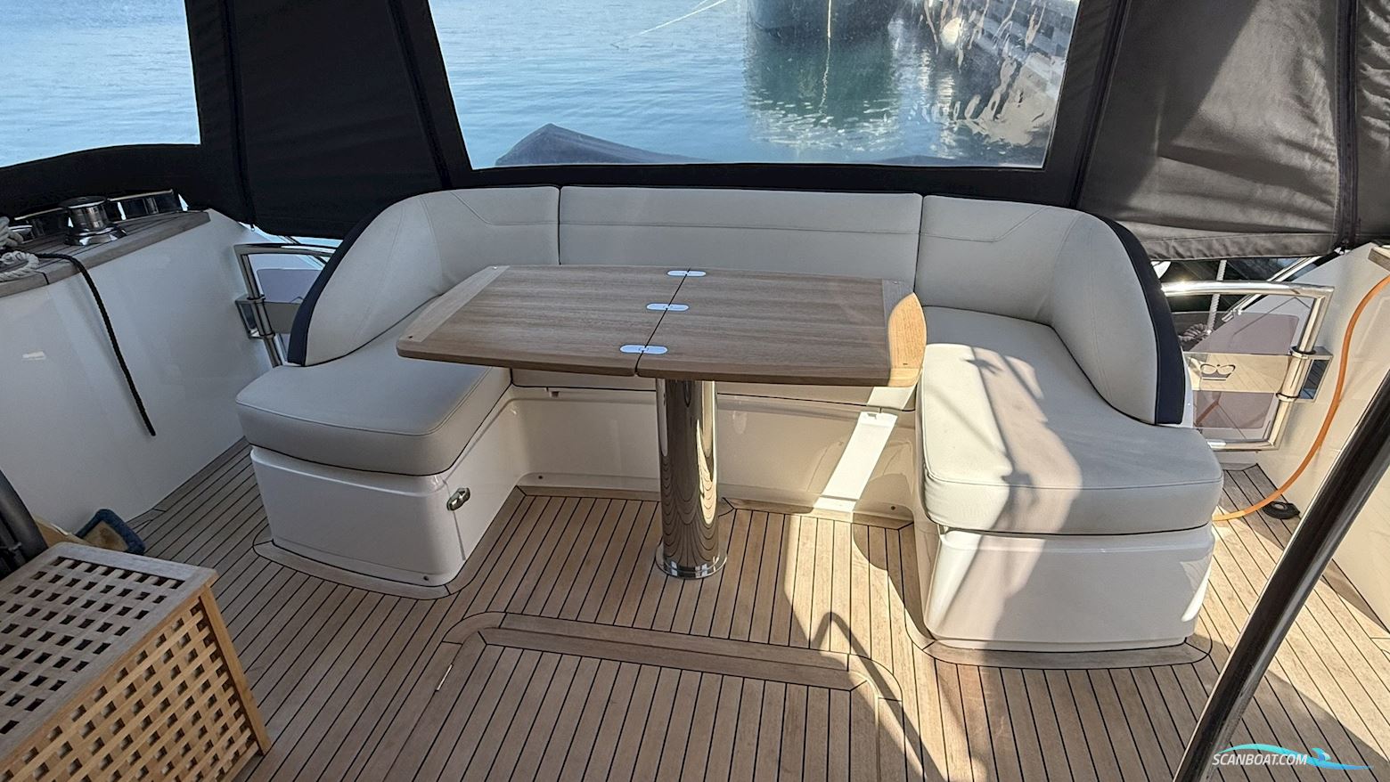 Princess 43 Fly - Model 2015