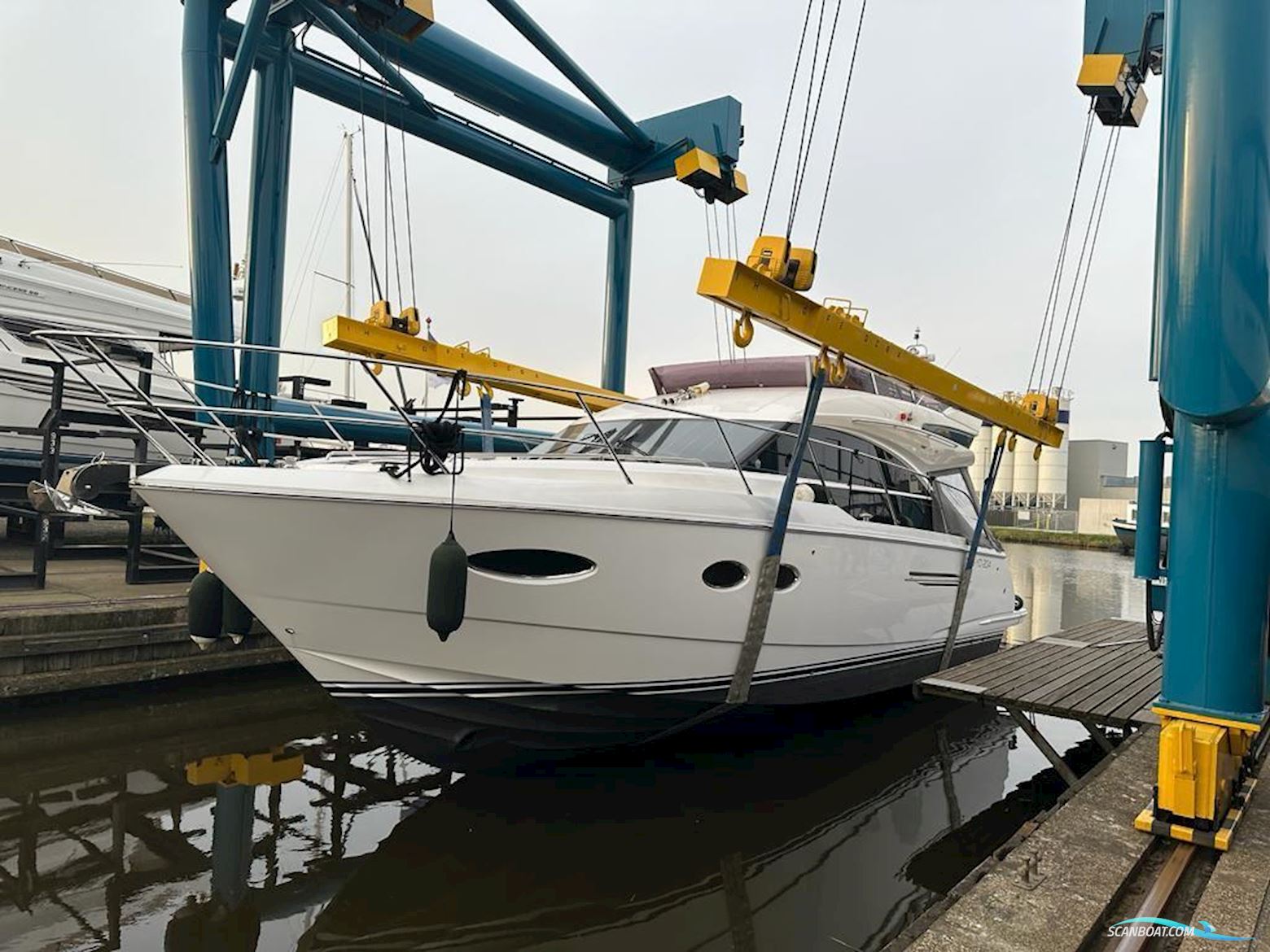 Princess 43