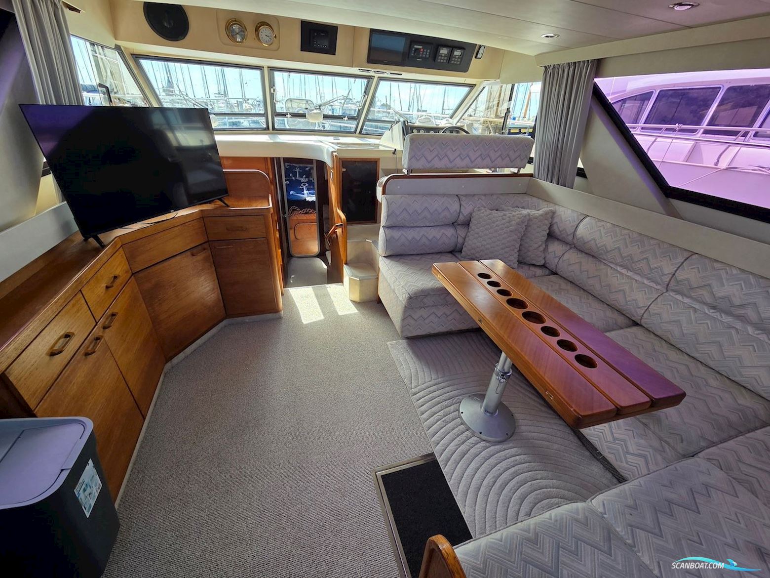 Princess 435 Fly