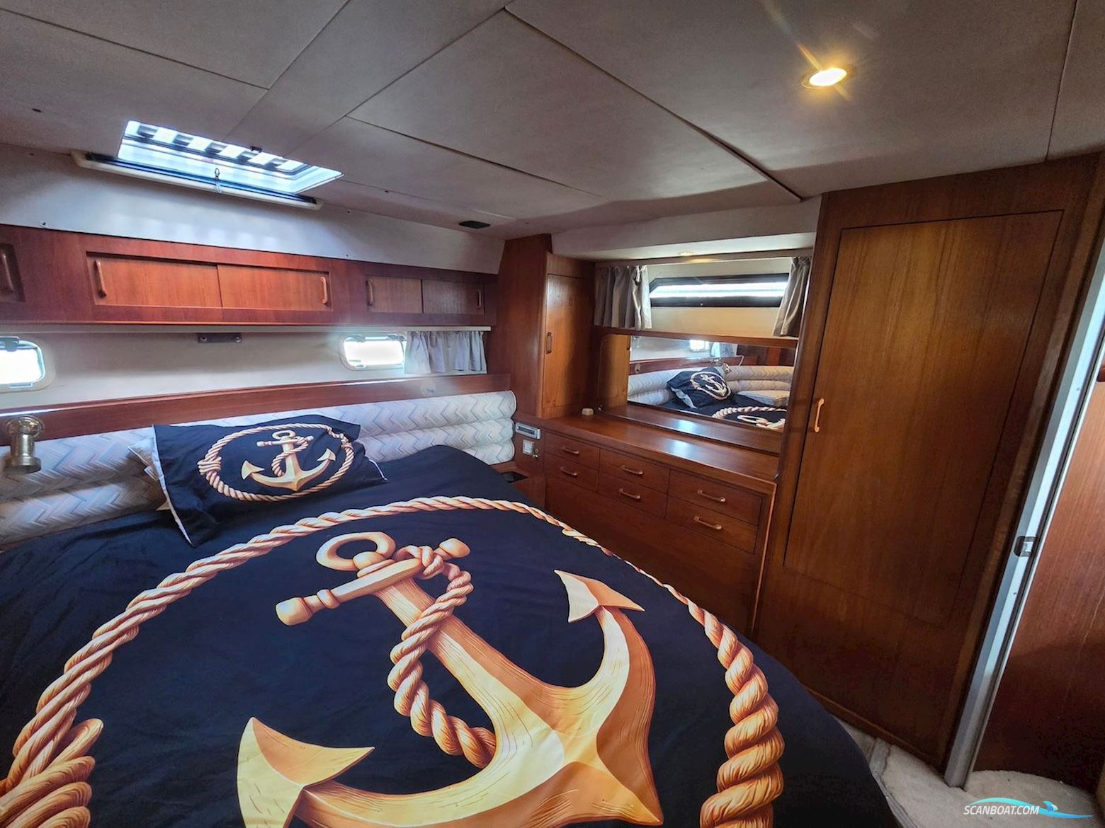 Princess 435 Fly