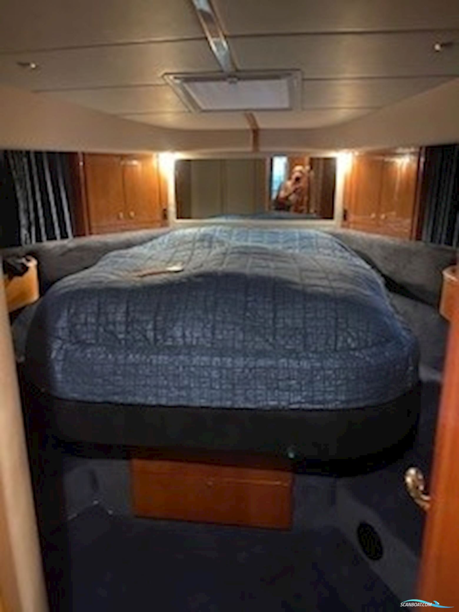 PRINCESS 440 FLY