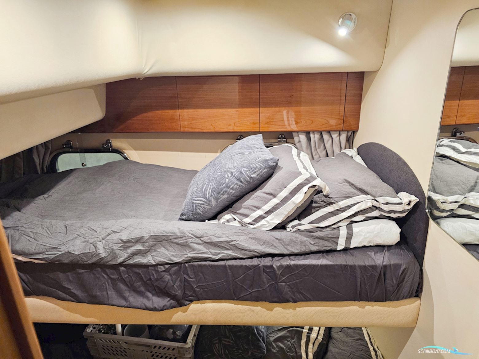 Princess 440 flybridge