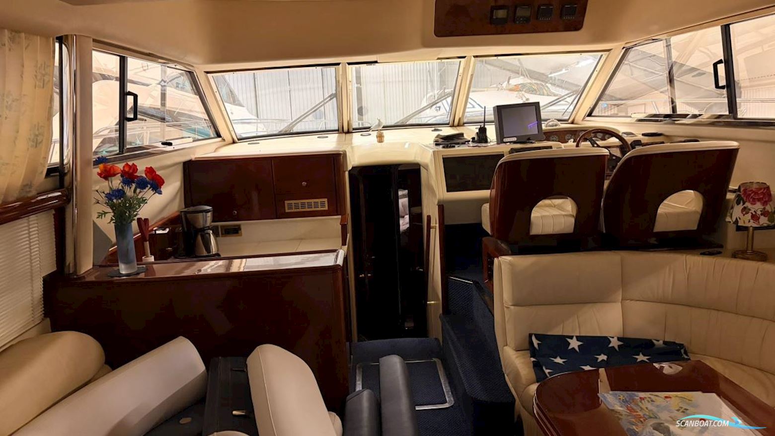 Princess 440