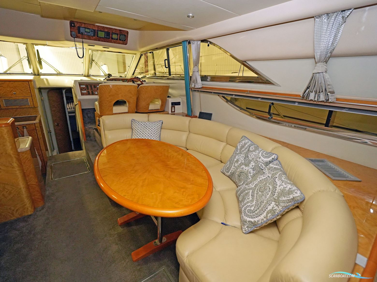 Princess 440