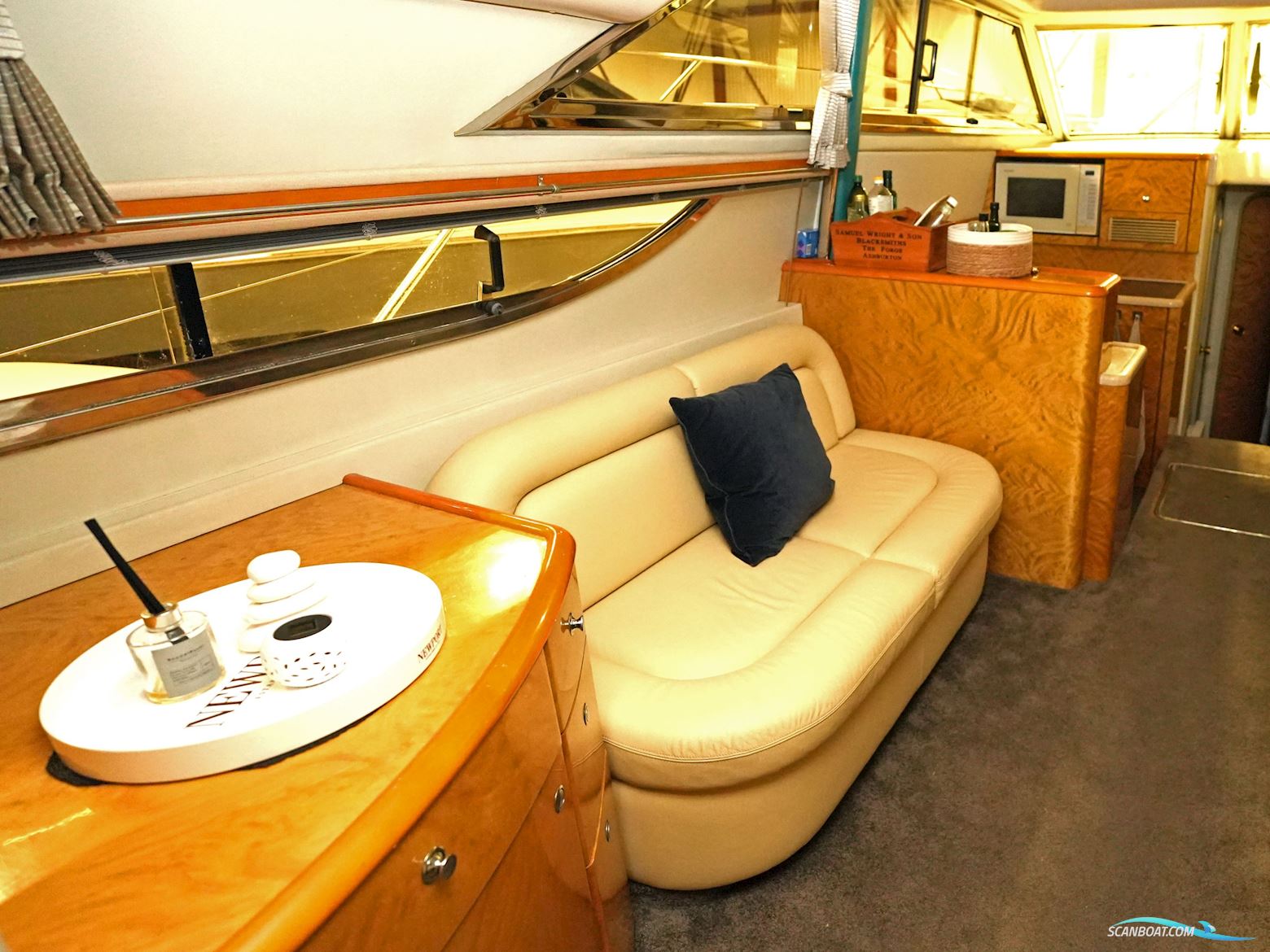 Princess 440