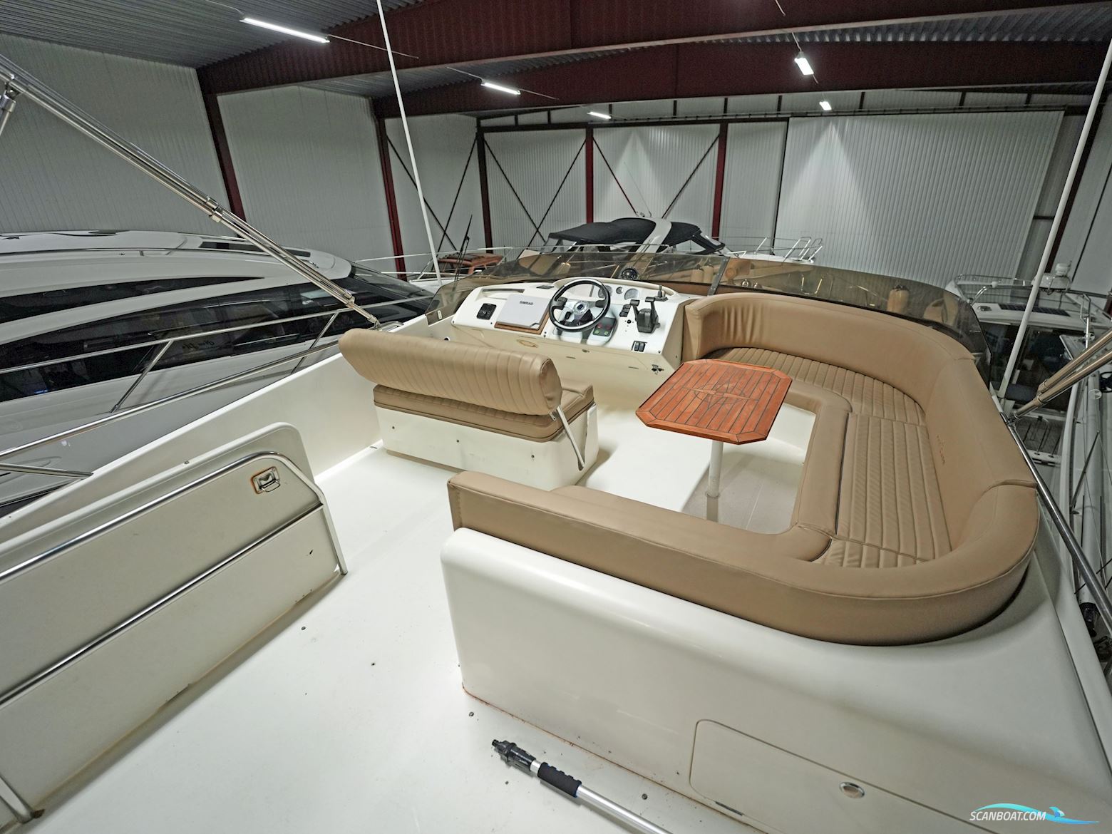 Princess 440