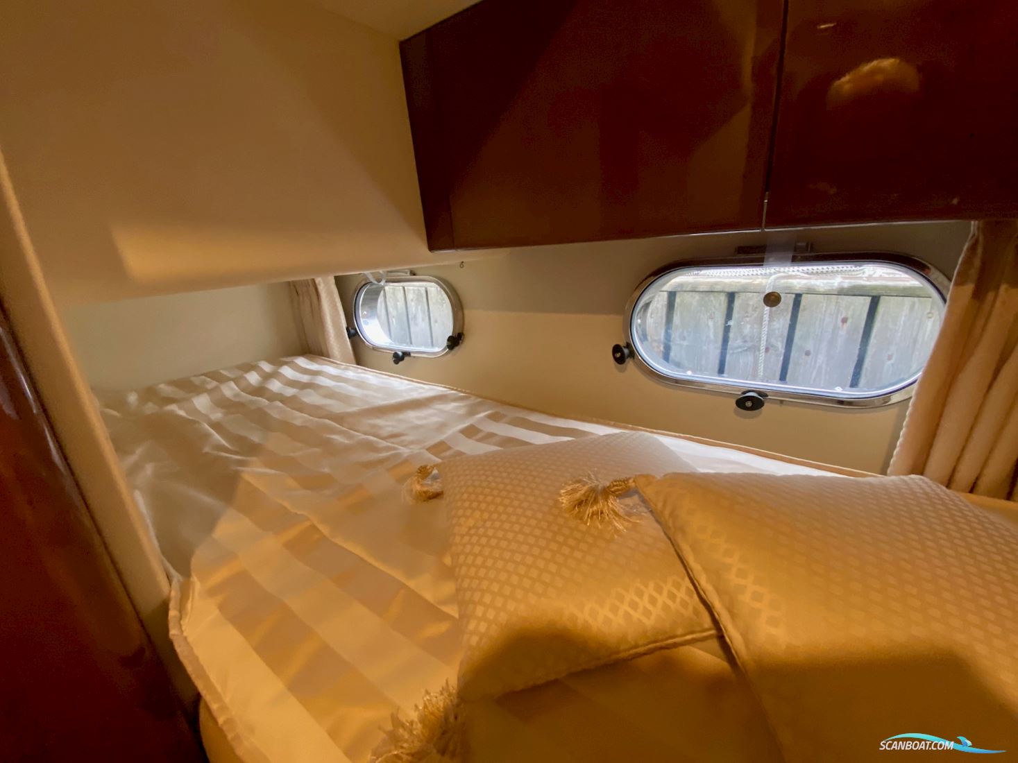 Princess 45 Flybridge - NY Pris