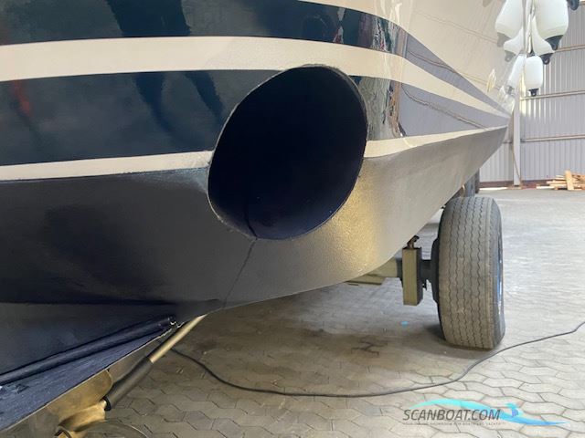 Princess 45 Flybridge - NY Pris