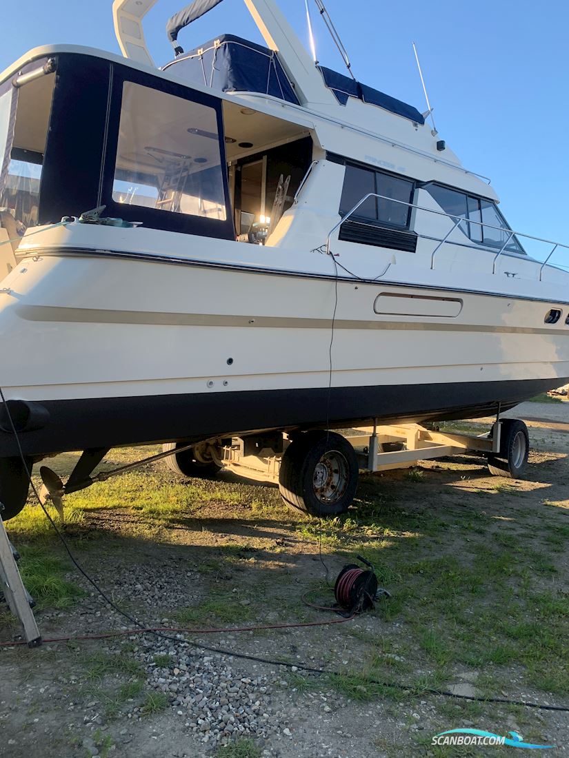 Princess 45 Flybridge